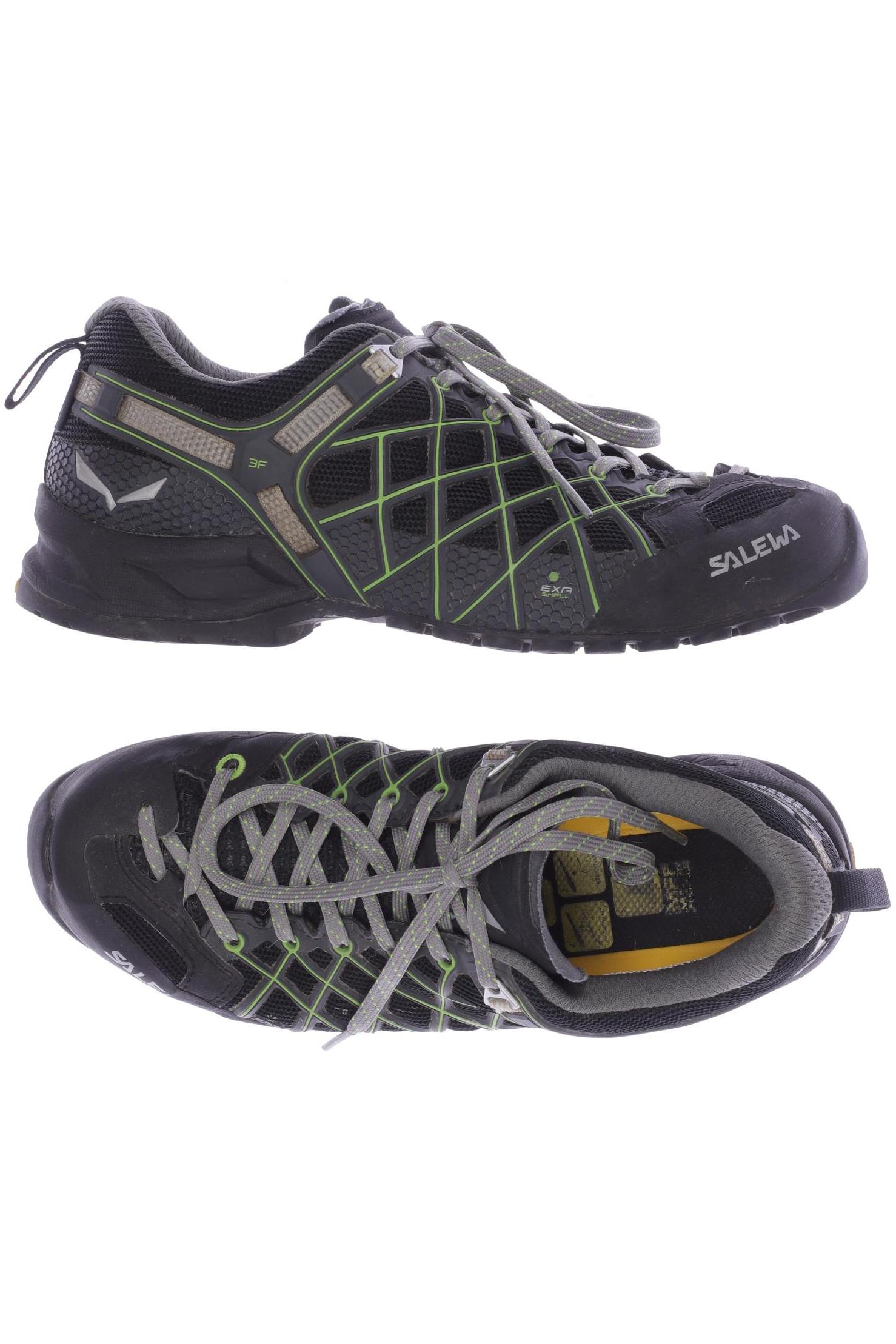 

Salewa Damen Sneakers, grau, Gr. 36.5