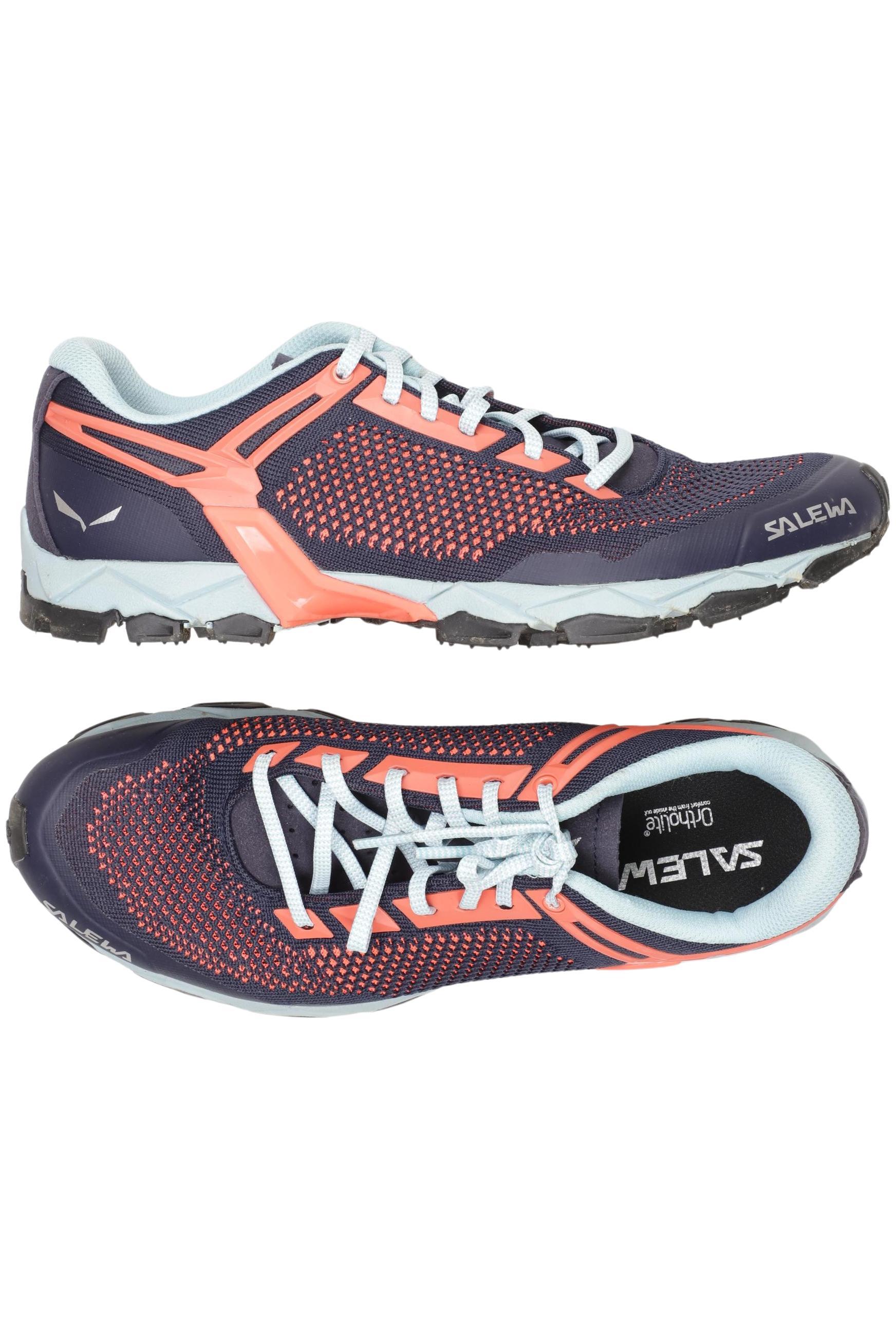

Salewa Damen Sneakers, marineblau, Gr. 40.5