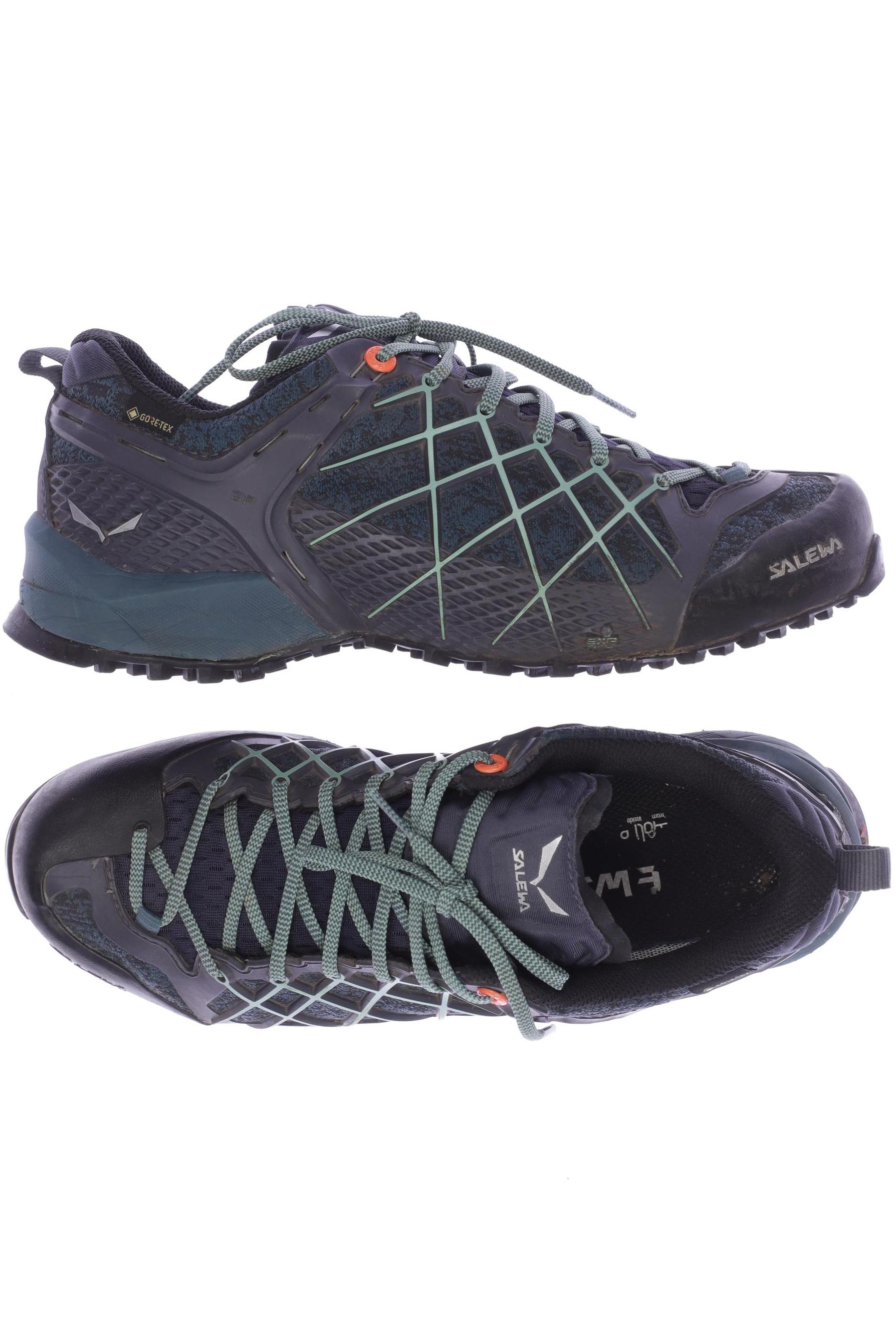 

Salewa Damen Sneakers, marineblau, Gr. 40