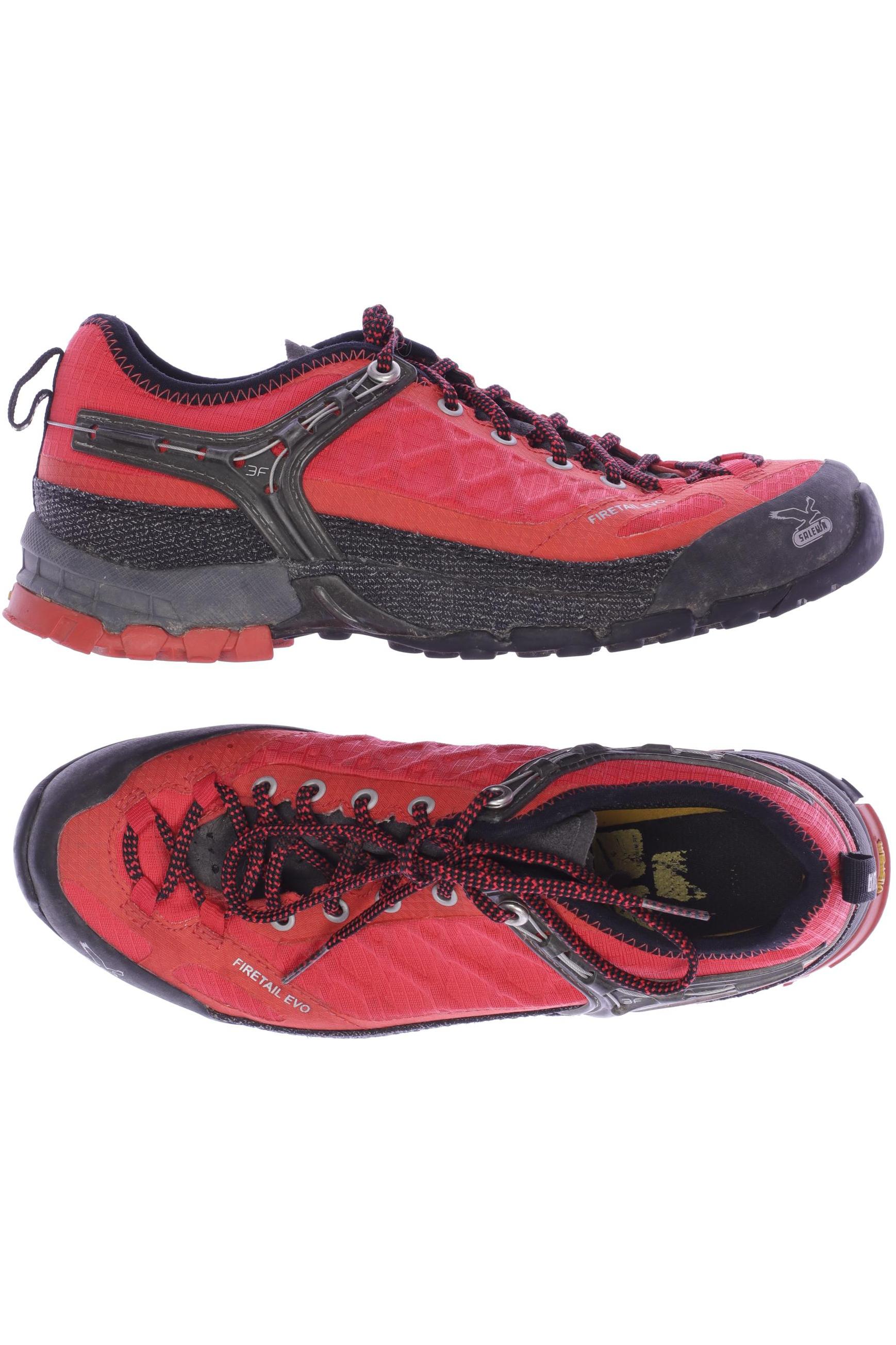 

Salewa Damen Sneakers, rot, Gr. 36