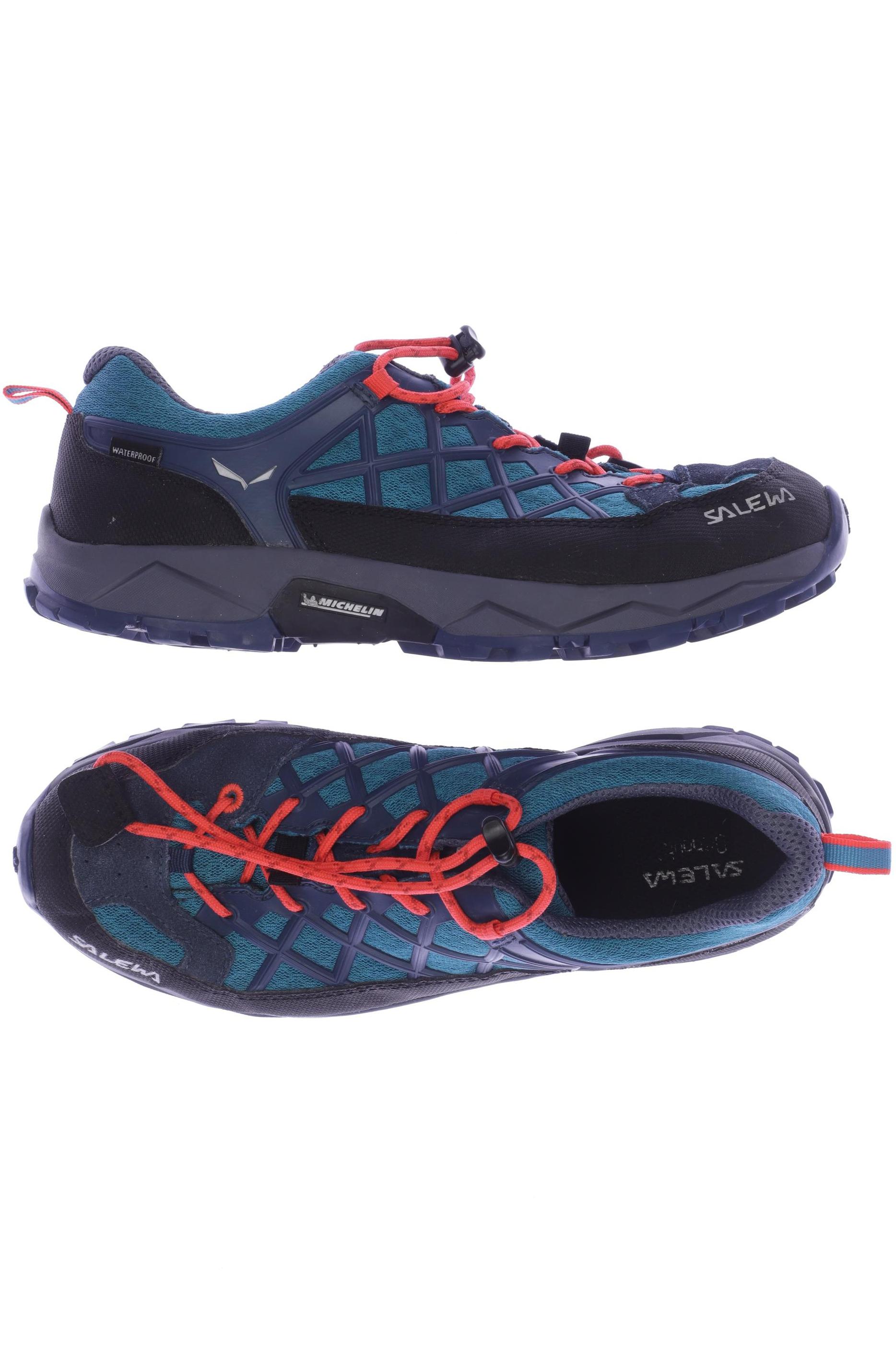 

Salewa Damen Sneakers, blau
