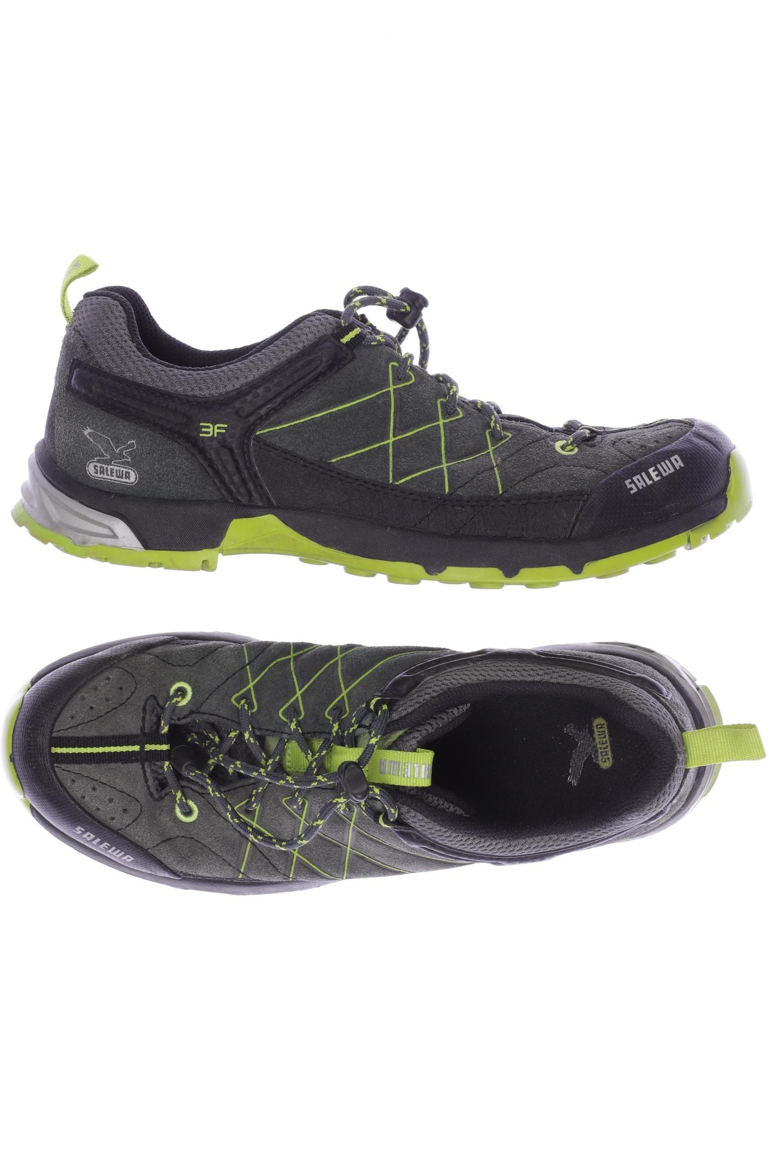 

Salewa Damen Sneakers, grün, Gr. 38