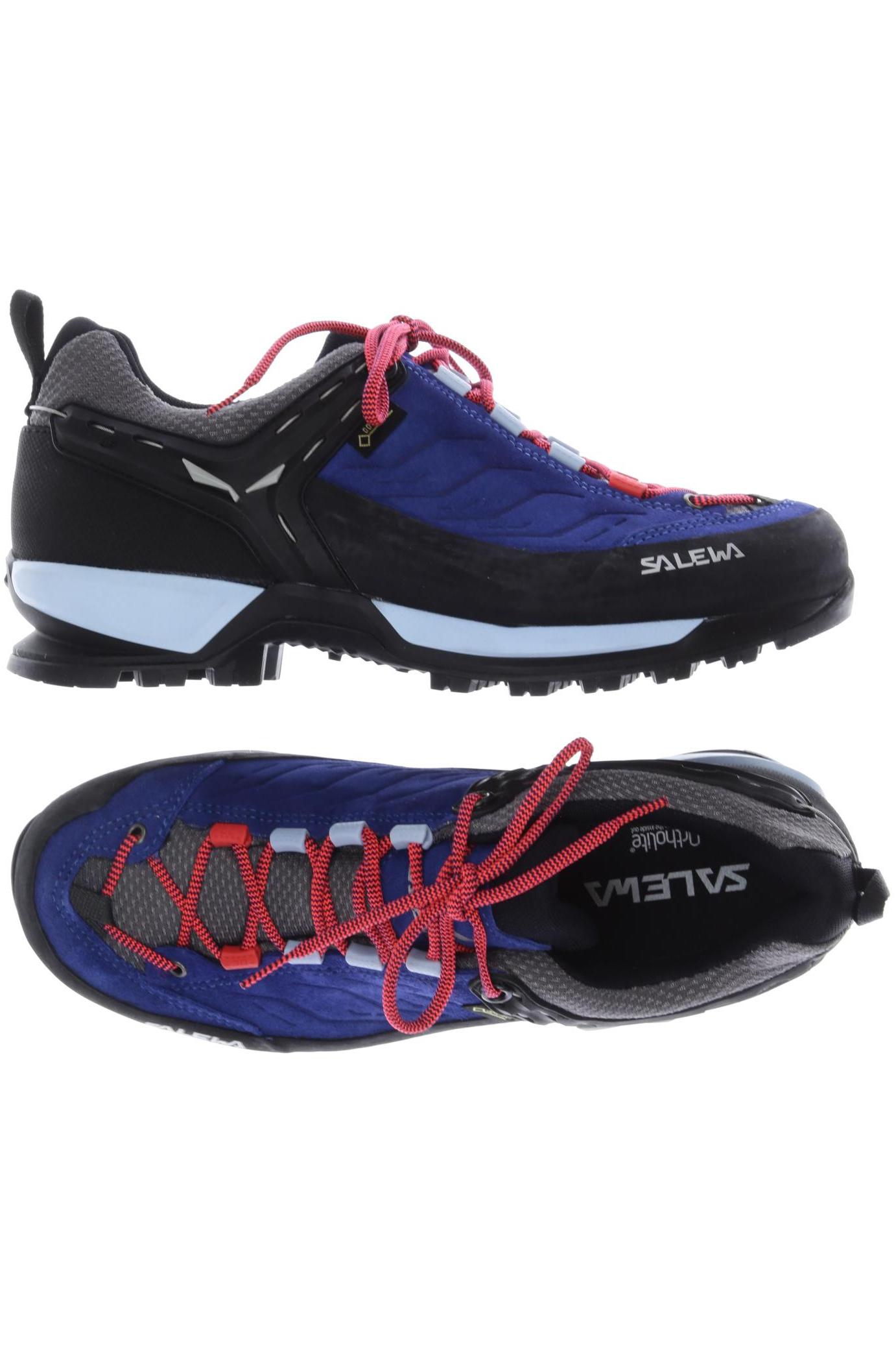 

Salewa Damen Sneakers, marineblau, Gr. 39