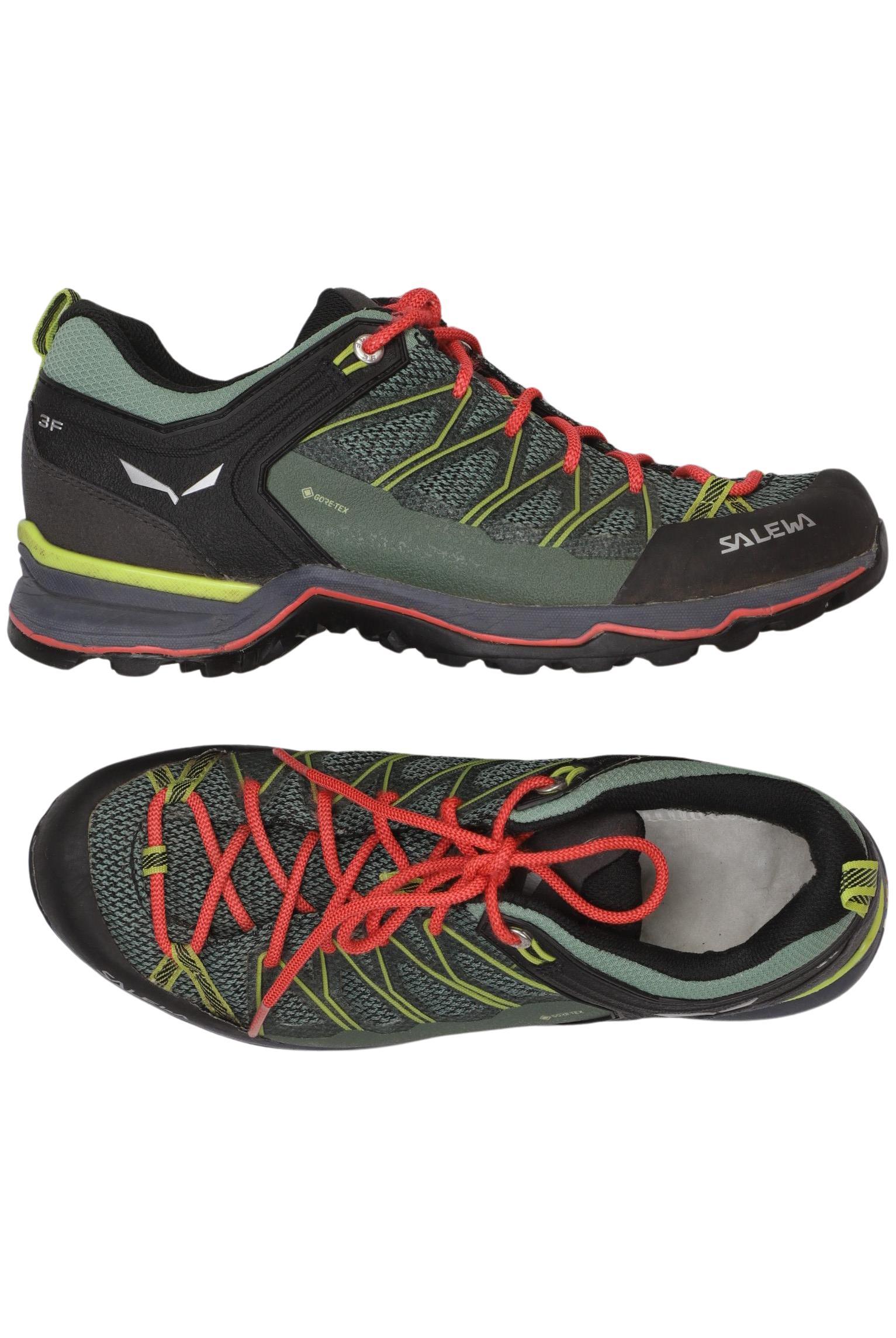 

Salewa Damen Sneakers, mehrfarbig, Gr. 40