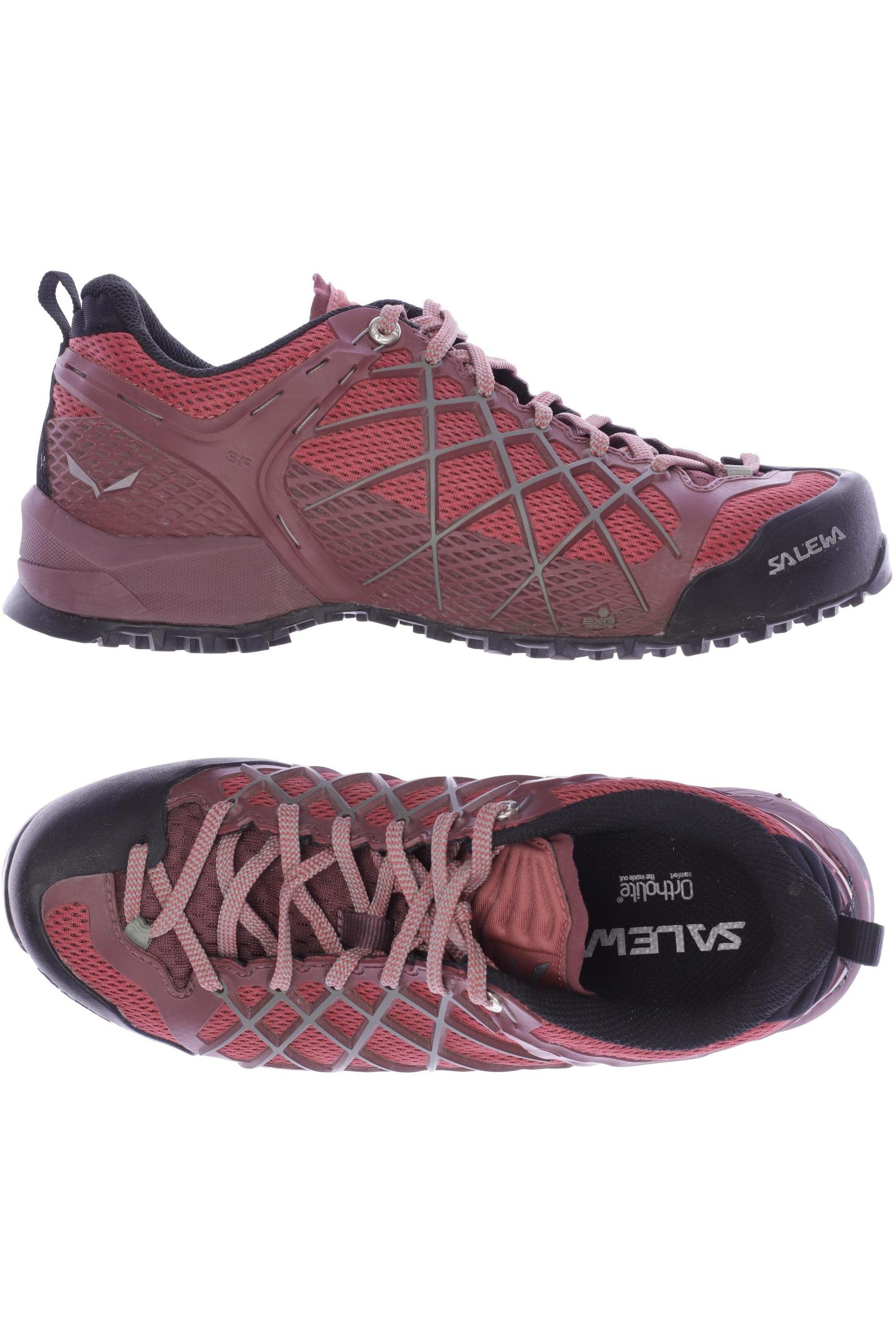 

Salewa Damen Sneakers, pink