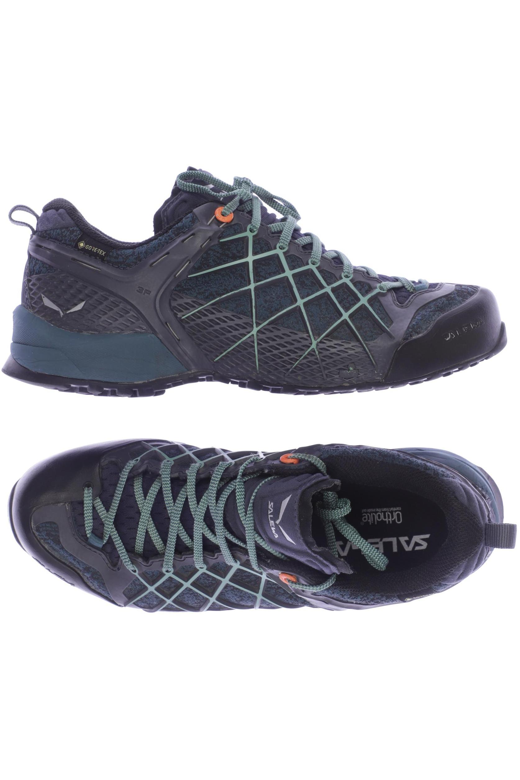 

Salewa Damen Sneakers, marineblau