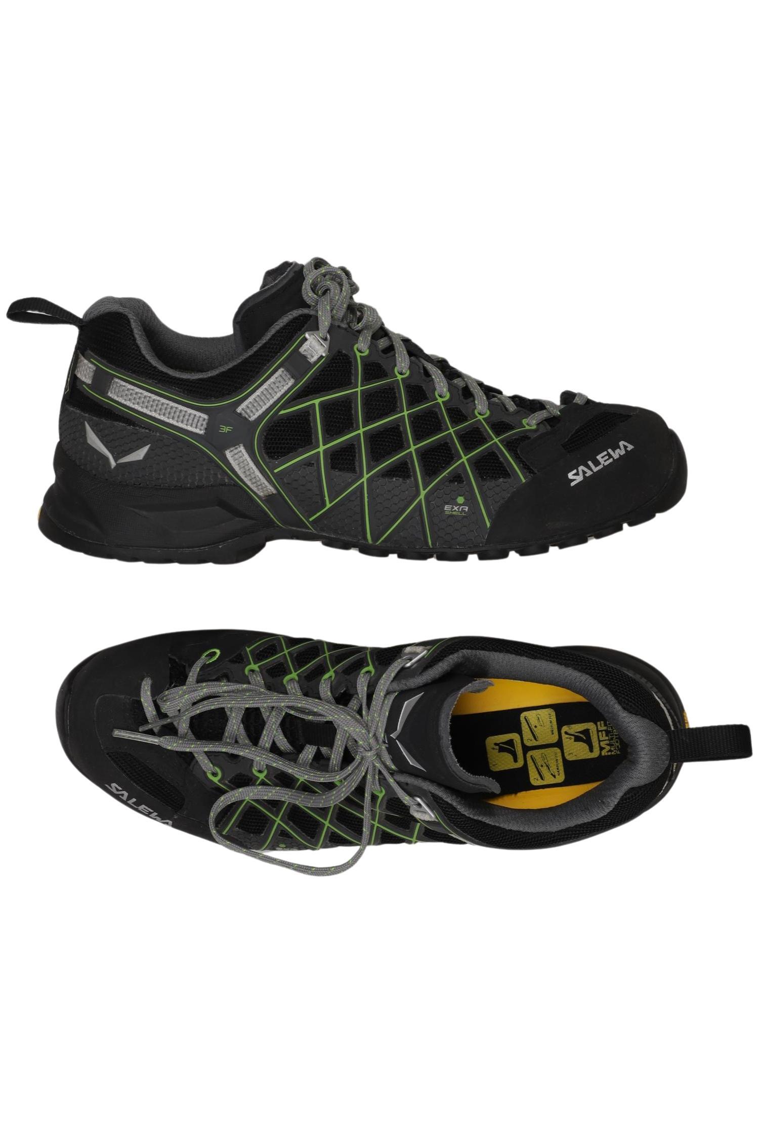 

Salewa Damen Sneakers, mehrfarbig, Gr. 39
