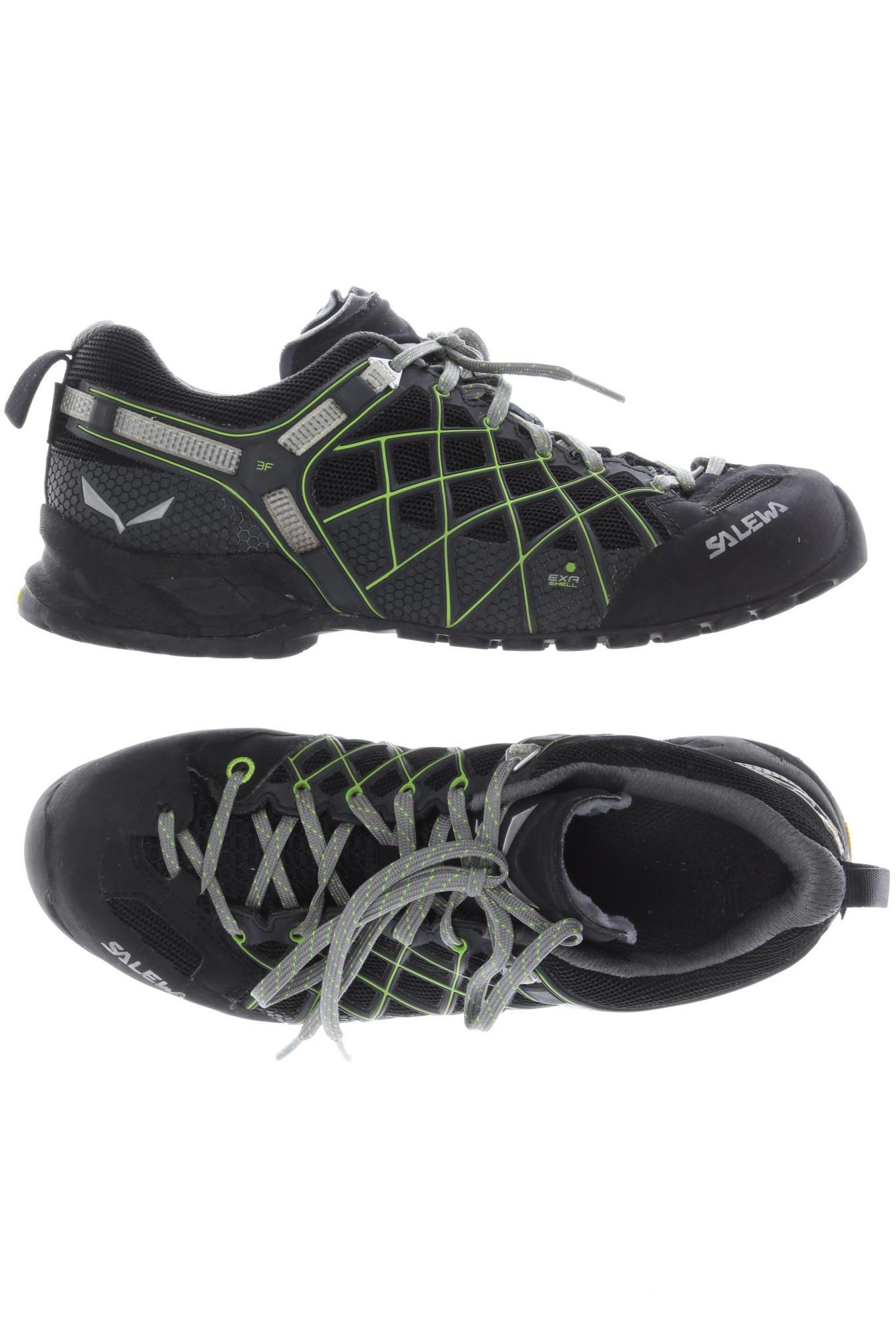 

Salewa Damen Sneakers, grau, Gr. 38.5