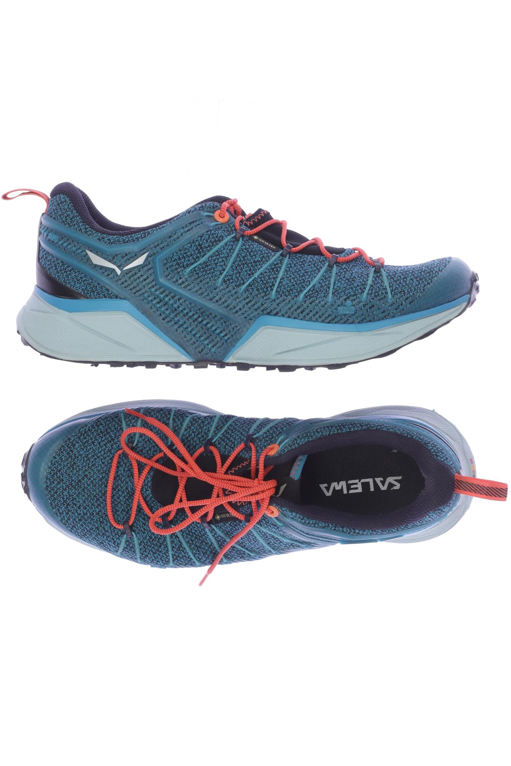 

Salewa Damen Sneakers, blau, Gr. 42