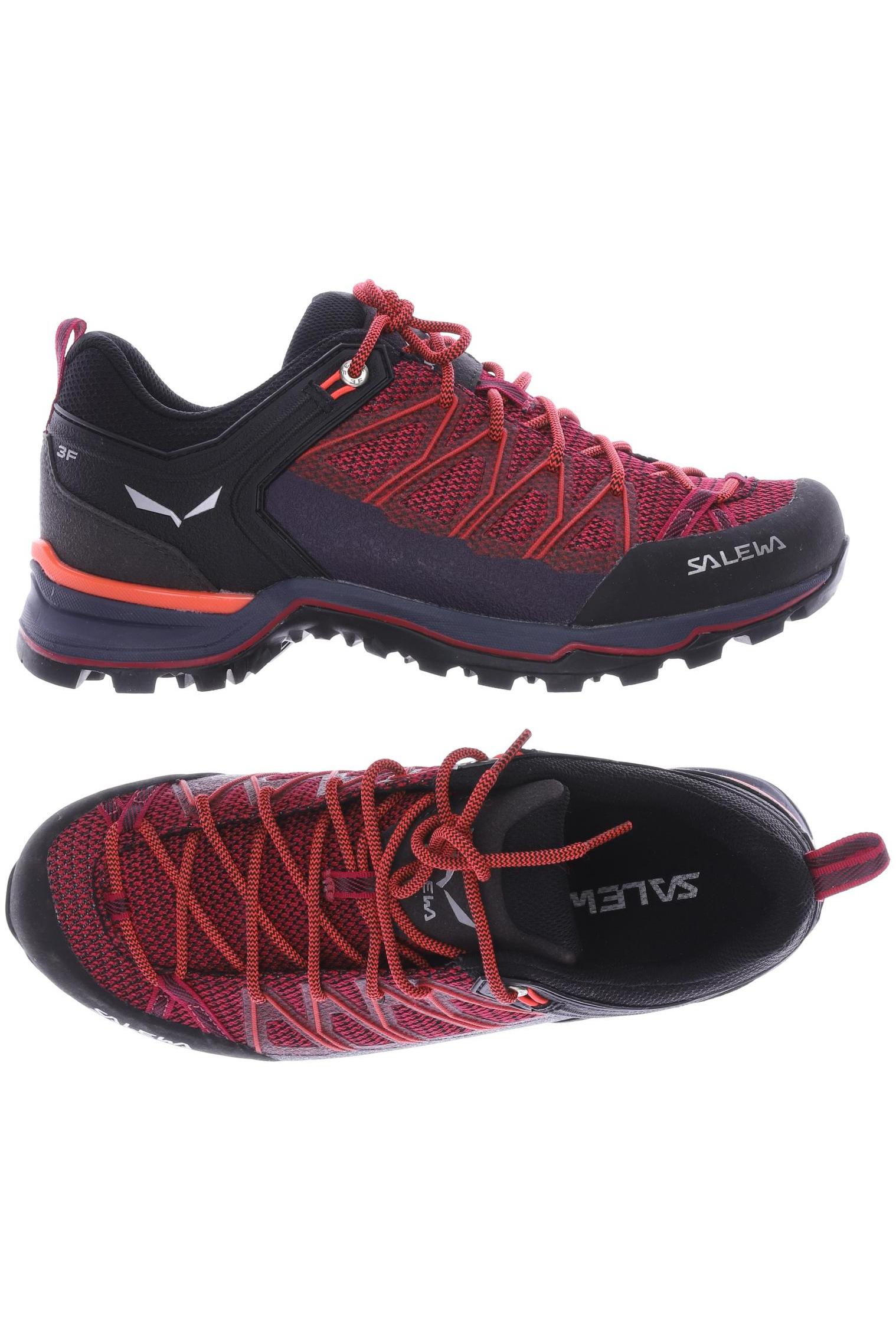 

Salewa Damen Sneakers, schwarz