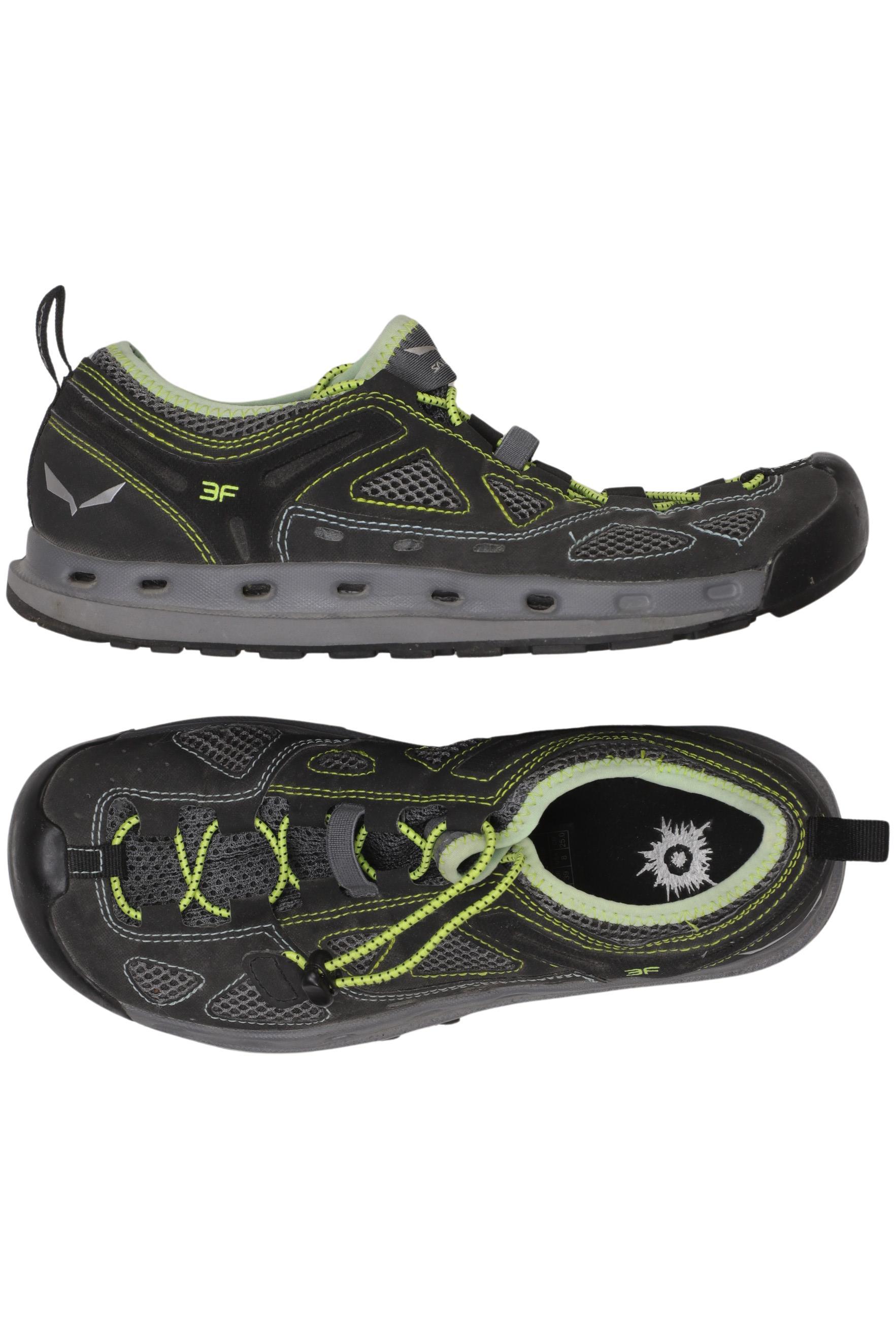 

Salewa Damen Sneakers, neon, Gr. 39