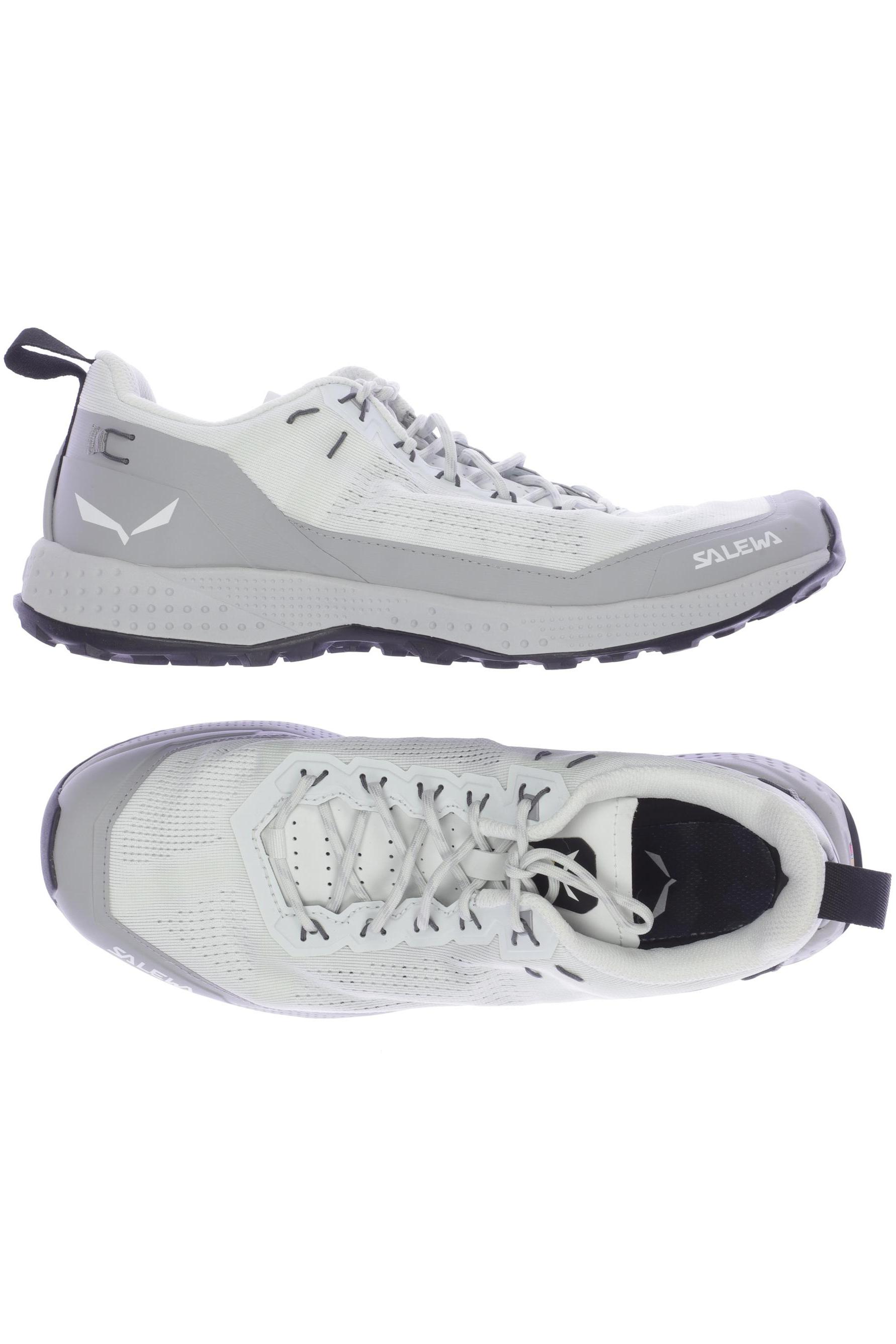 

Salewa Damen Sneakers, weiß, Gr. 40.5