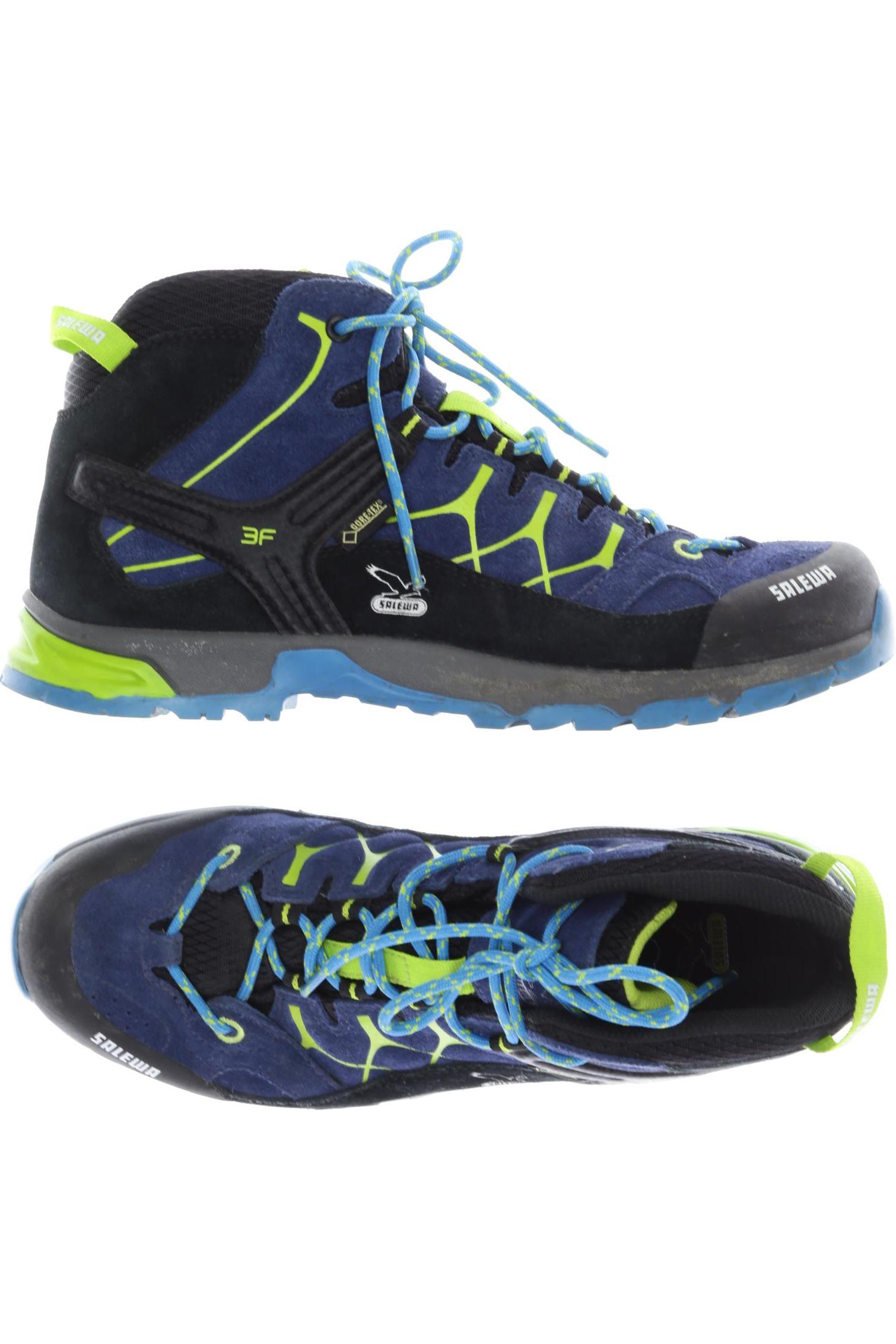 

Salewa Damen Sneakers, marineblau, Gr. 39