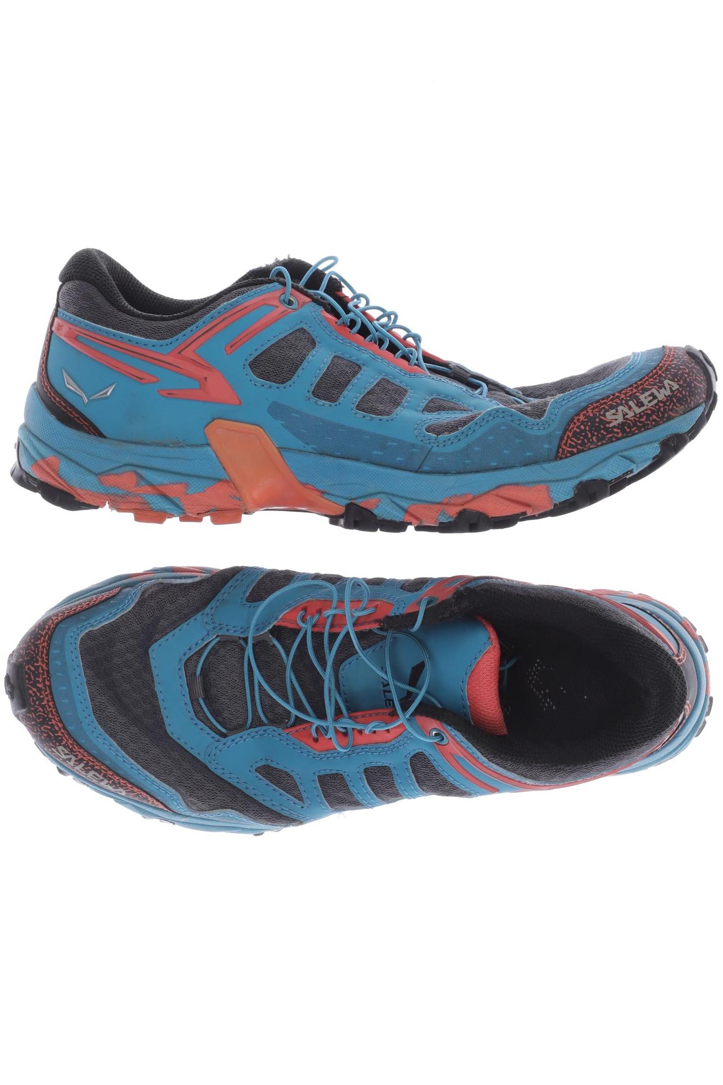 

Salewa Damen Sneakers, grau, Gr. 39