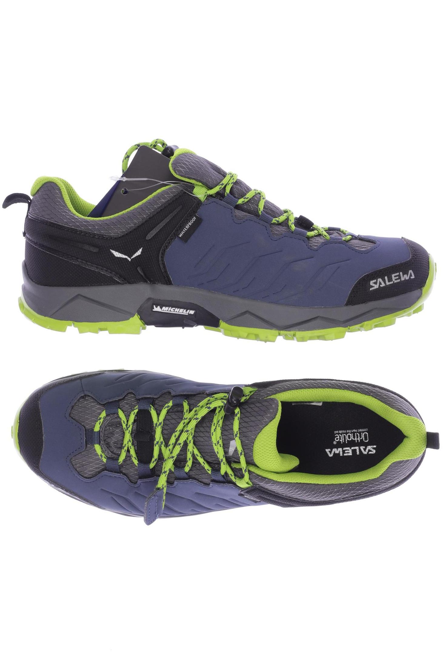 

Salewa Damen Sneakers, marineblau, Gr. 38