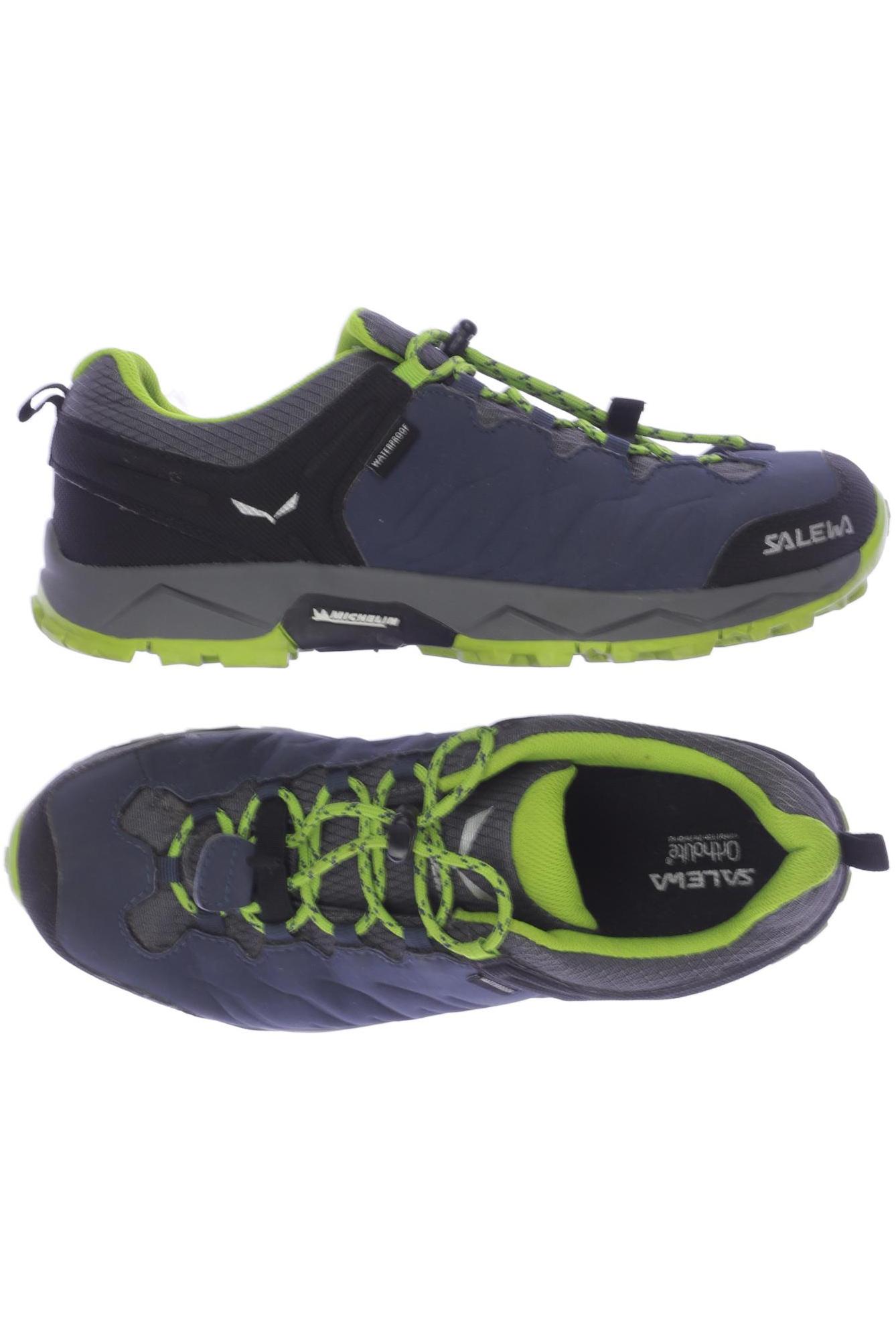 

Salewa Damen Sneakers, marineblau, Gr. 38