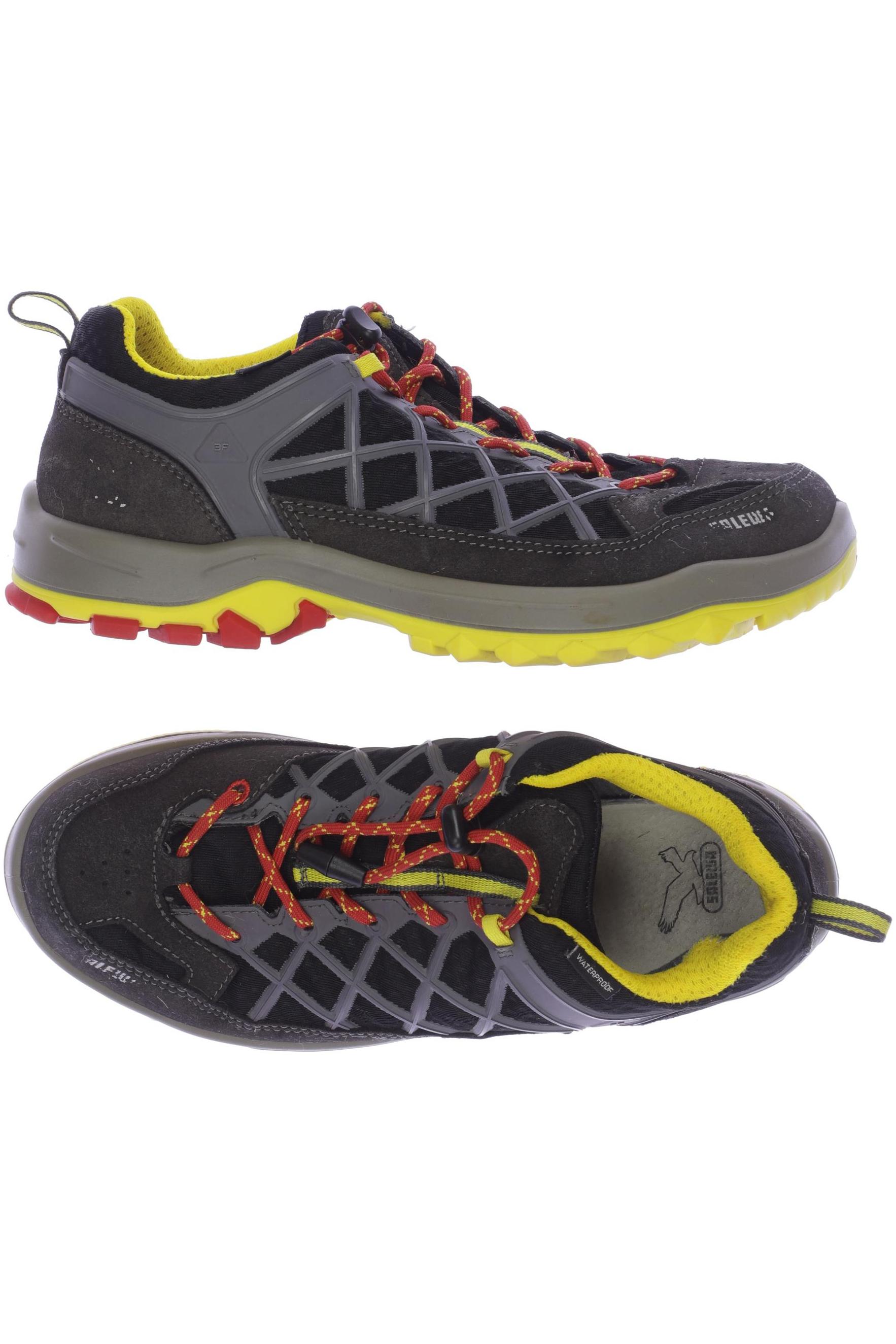 

Salewa Damen Sneakers, schwarz, Gr. 38