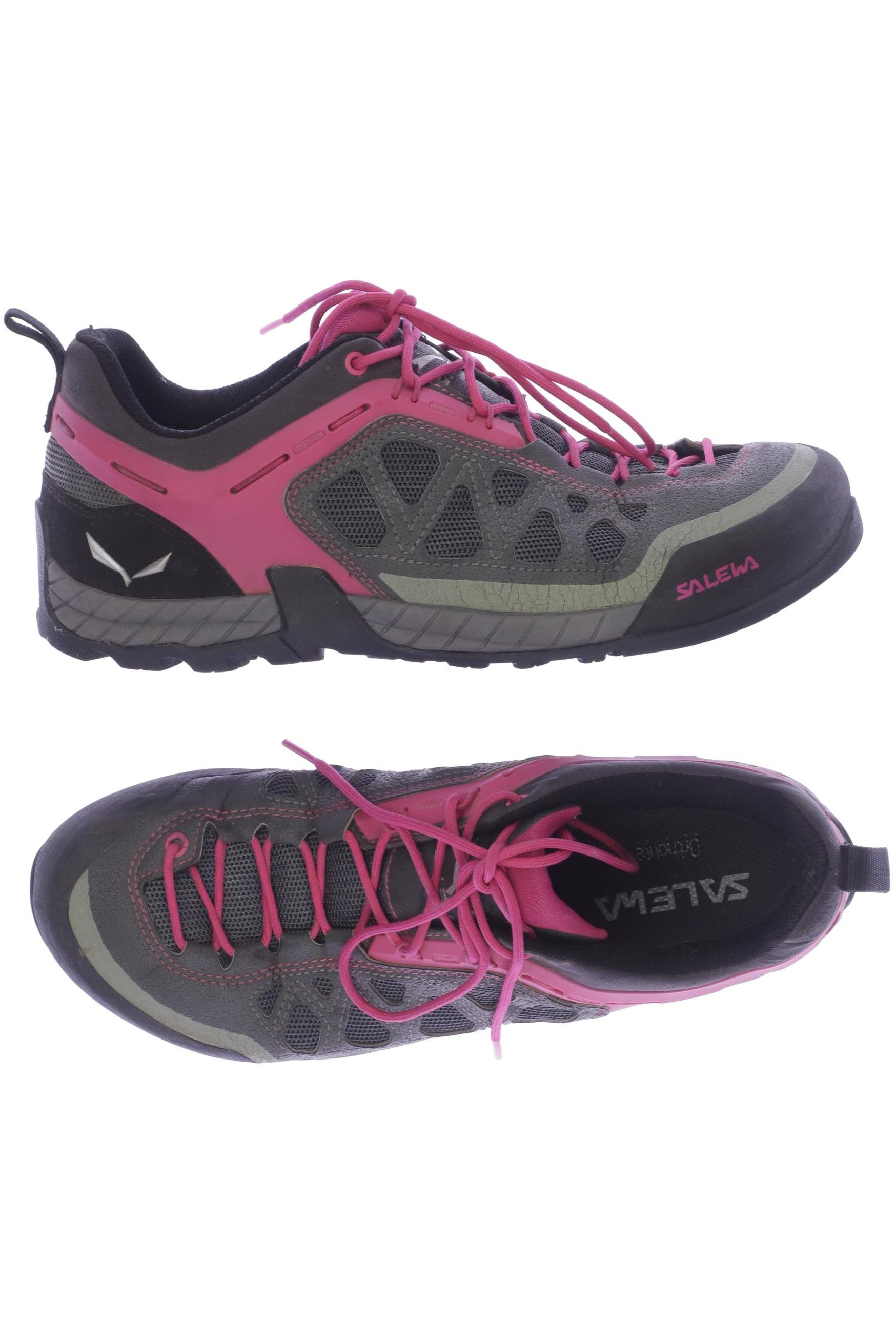 

Salewa Damen Sneakers, grau, Gr. 41