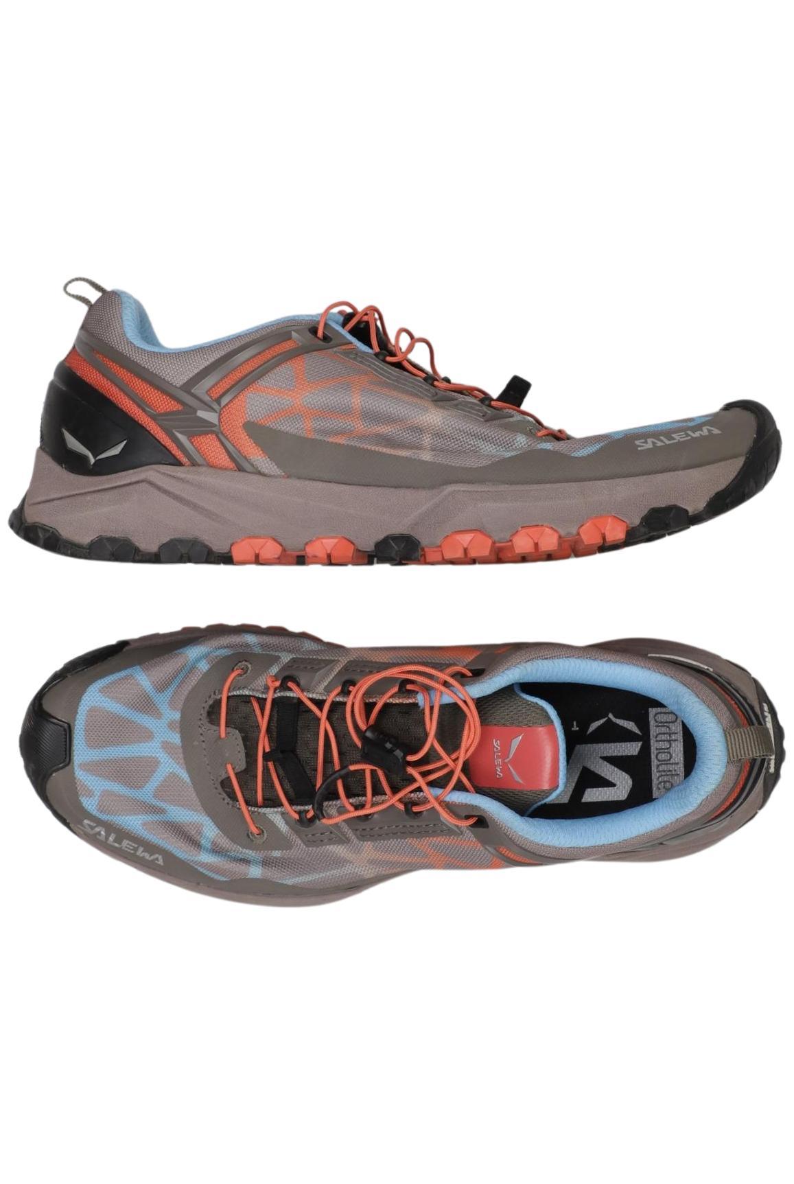 

Salewa Damen Sneakers, mehrfarbig, Gr. 40.5