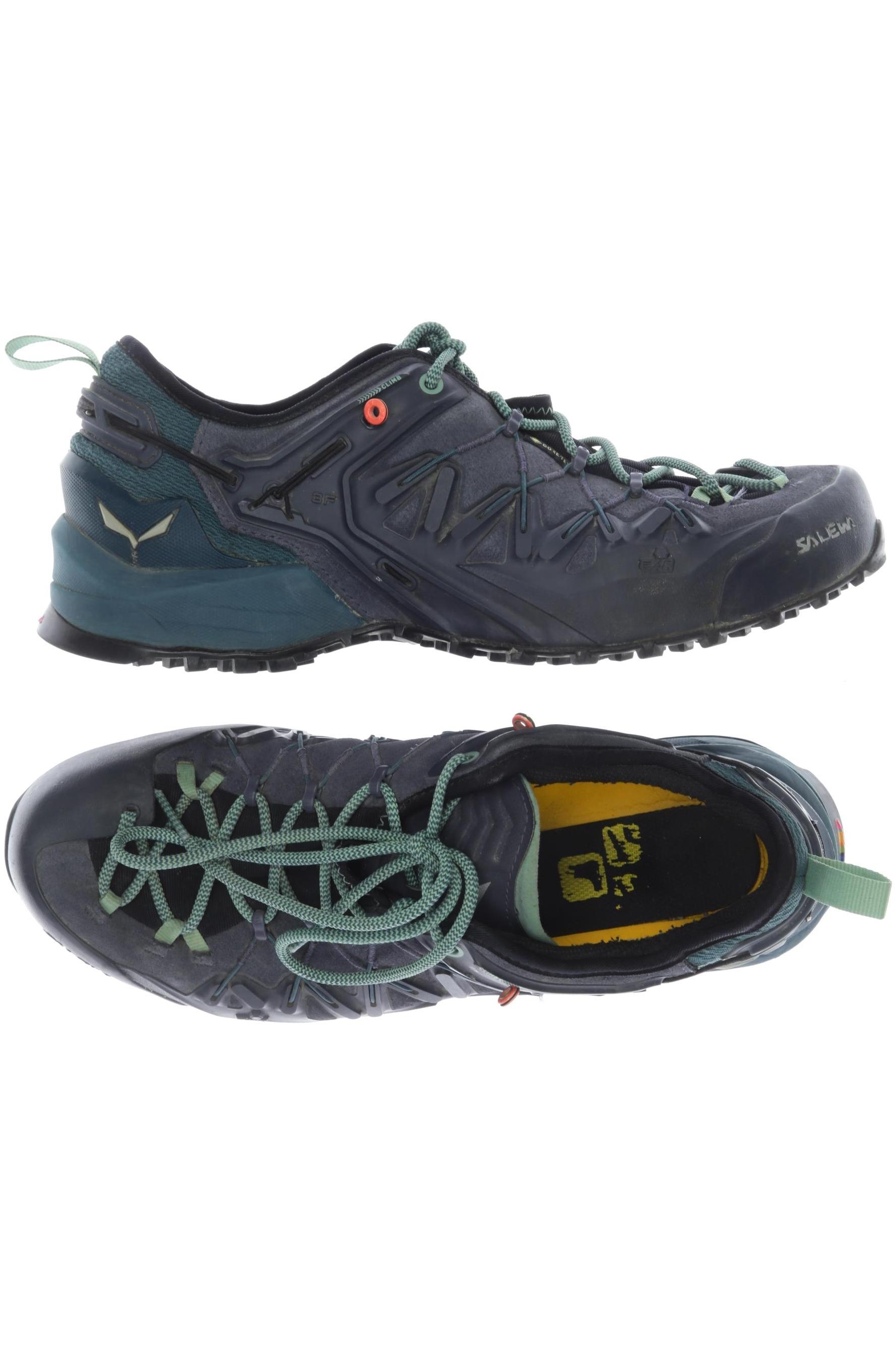 

Salewa Damen Sneakers, grau, Gr. 40