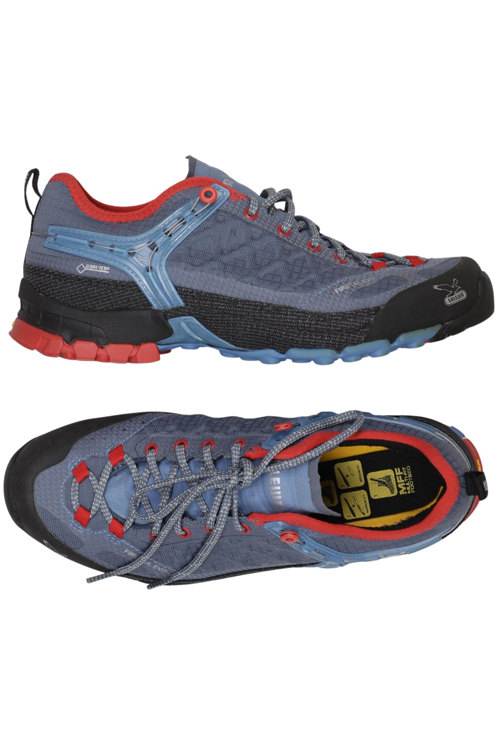 

Salewa Damen Sneakers, mehrfarbig, Gr. 37