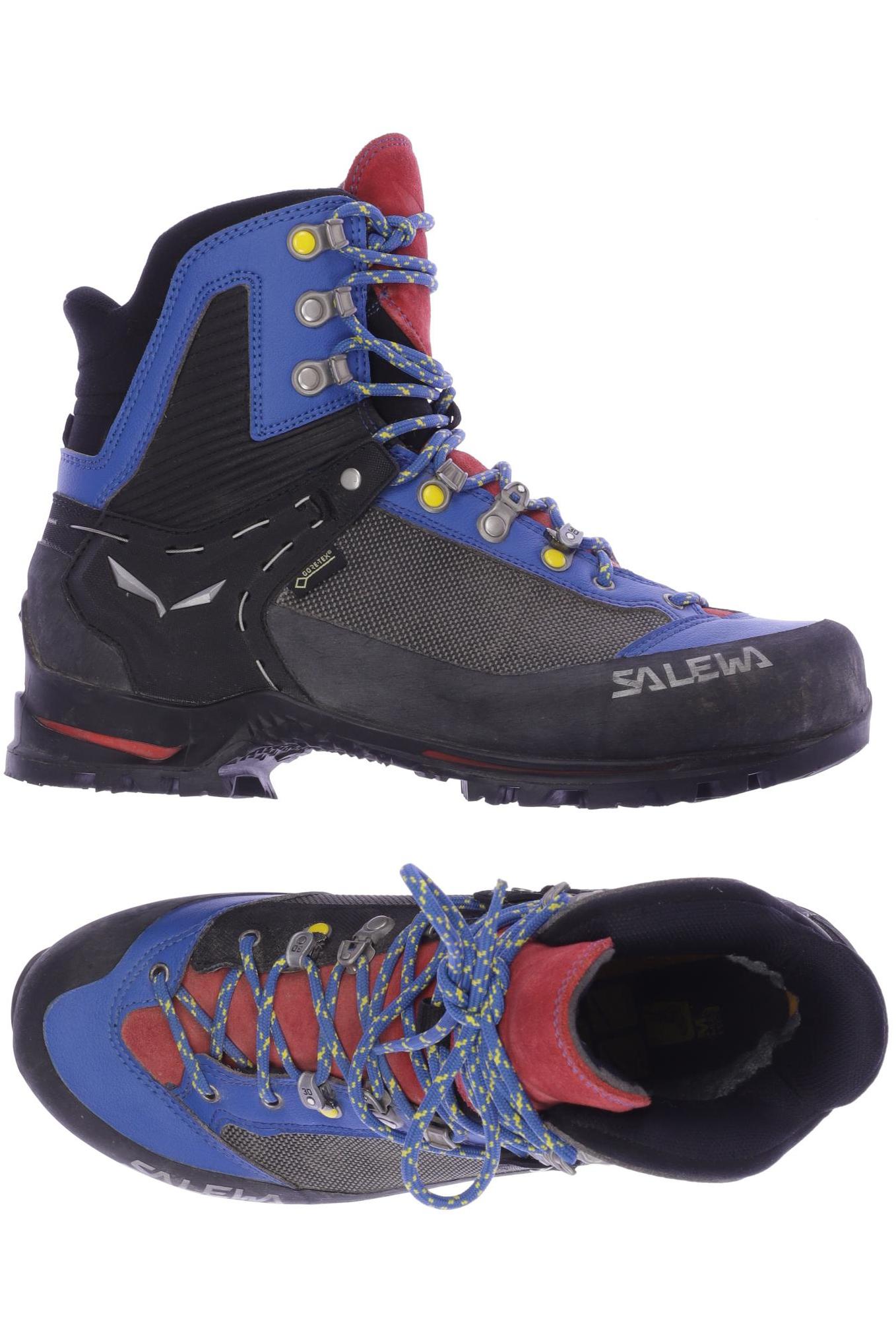 

Salewa Damen Stiefel, schwarz, Gr. 40