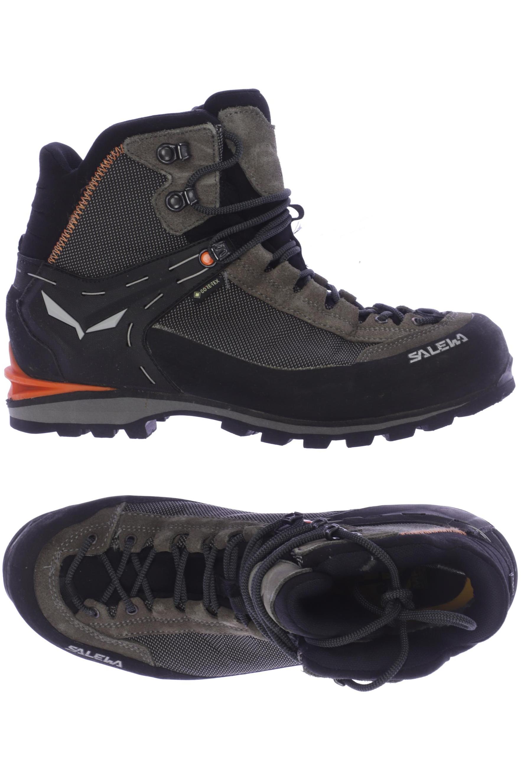 

Salewa Damen Stiefel, grau, Gr. 41
