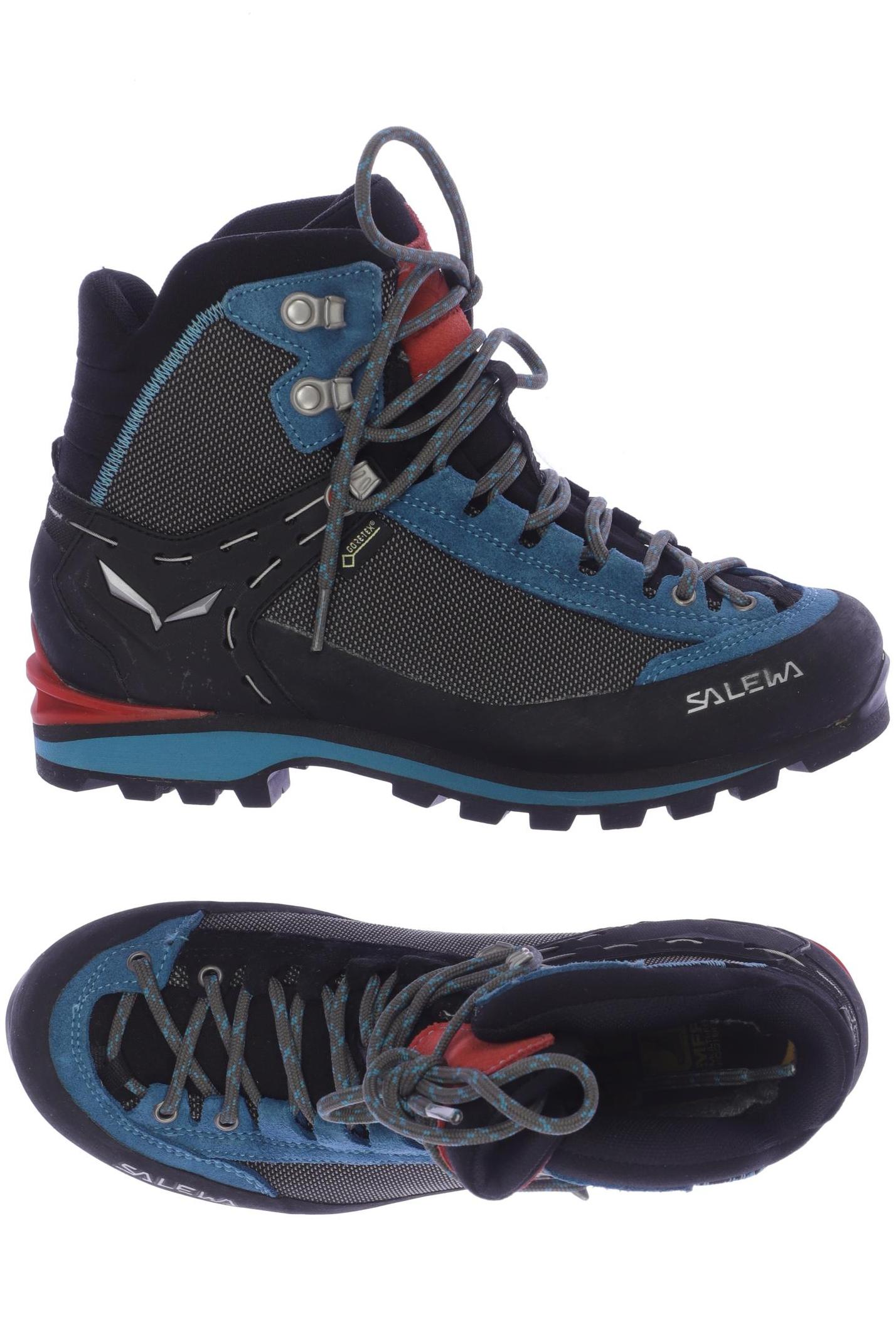 

Salewa Damen Stiefelette, schwarz, Gr. 37