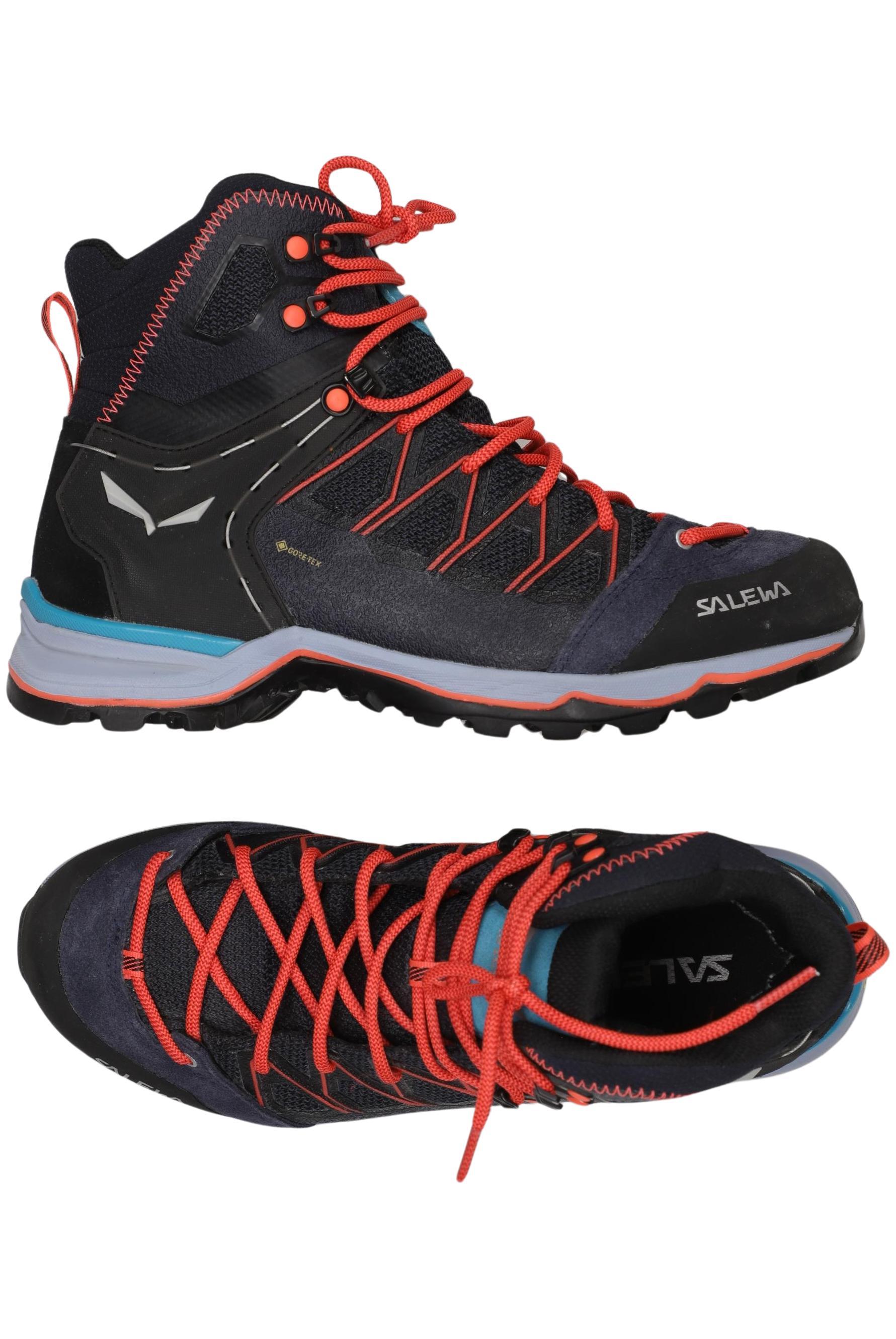 

Salewa Damen Stiefelette, mehrfarbig, Gr. 39