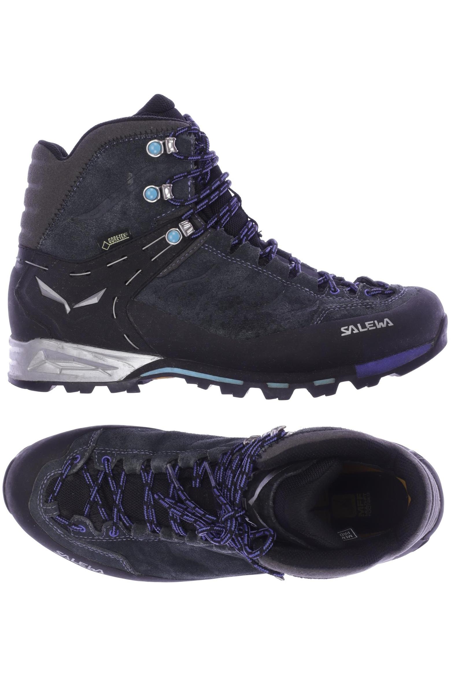 

Salewa Damen Stiefelette, blau, Gr. 41