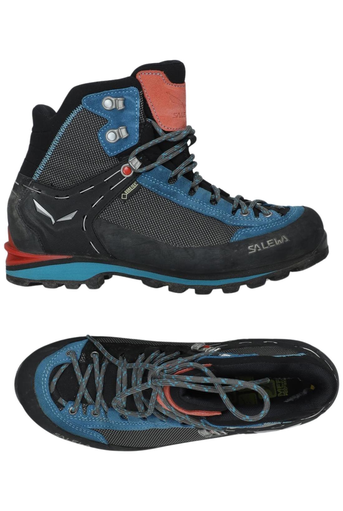 

Salewa Damen Stiefelette, schwarz, Gr. 38.5