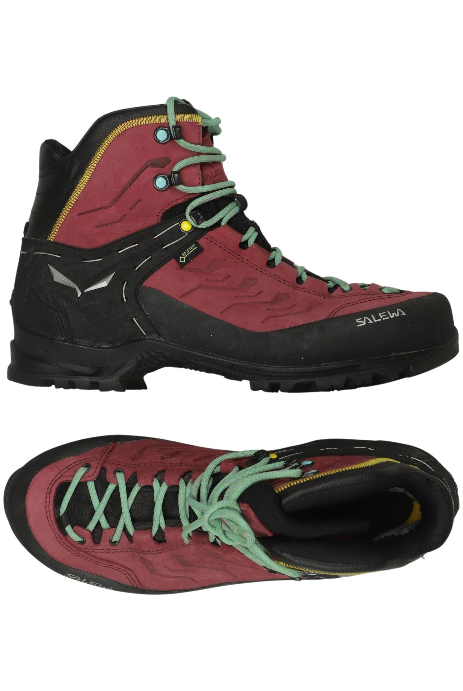 

Salewa Damen Stiefelette, mehrfarbig, Gr. 43