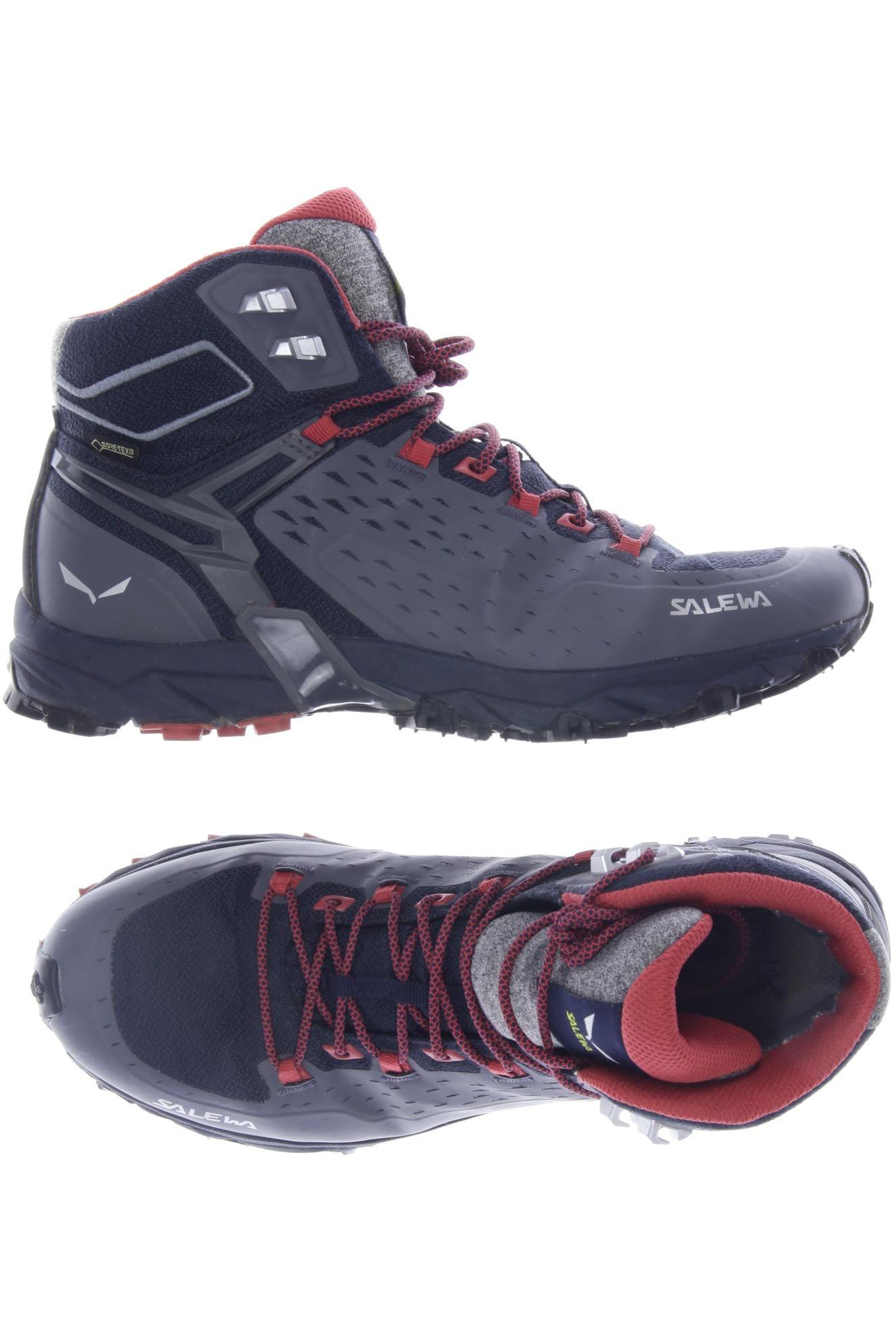 

Salewa Damen Stiefelette, marineblau, Gr. 39