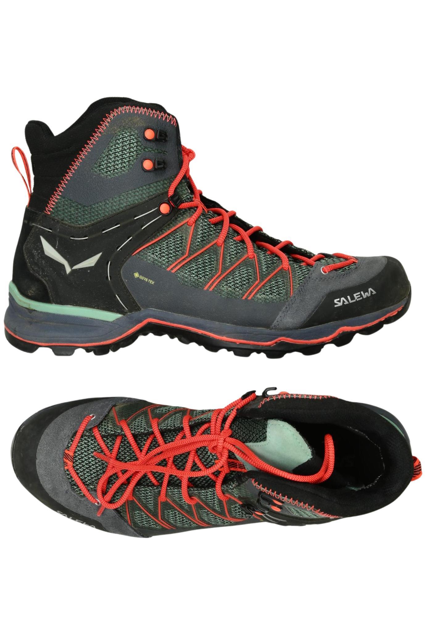 

Salewa Damen Stiefelette, mehrfarbig, Gr. 43