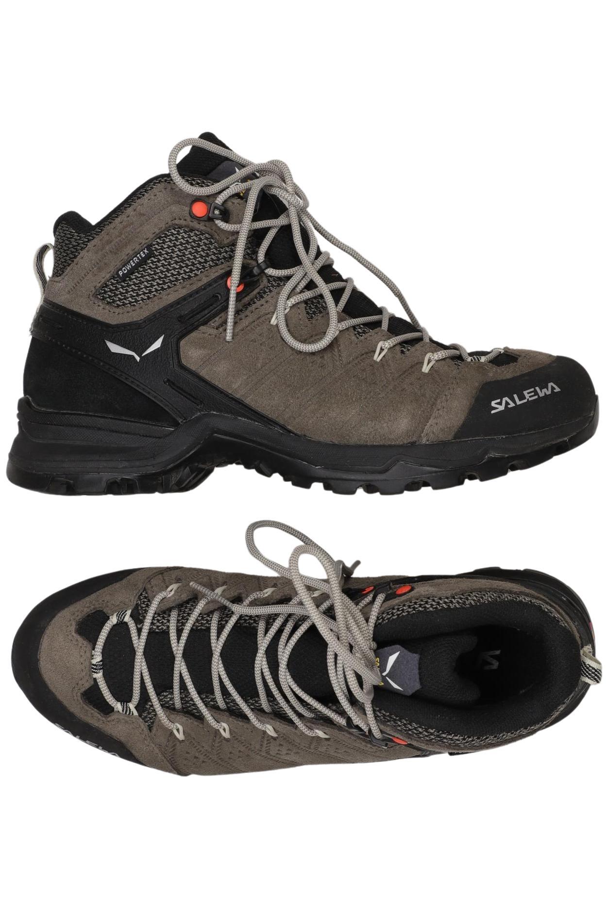 

Salewa Damen Stiefelette, grau, Gr. 38.5