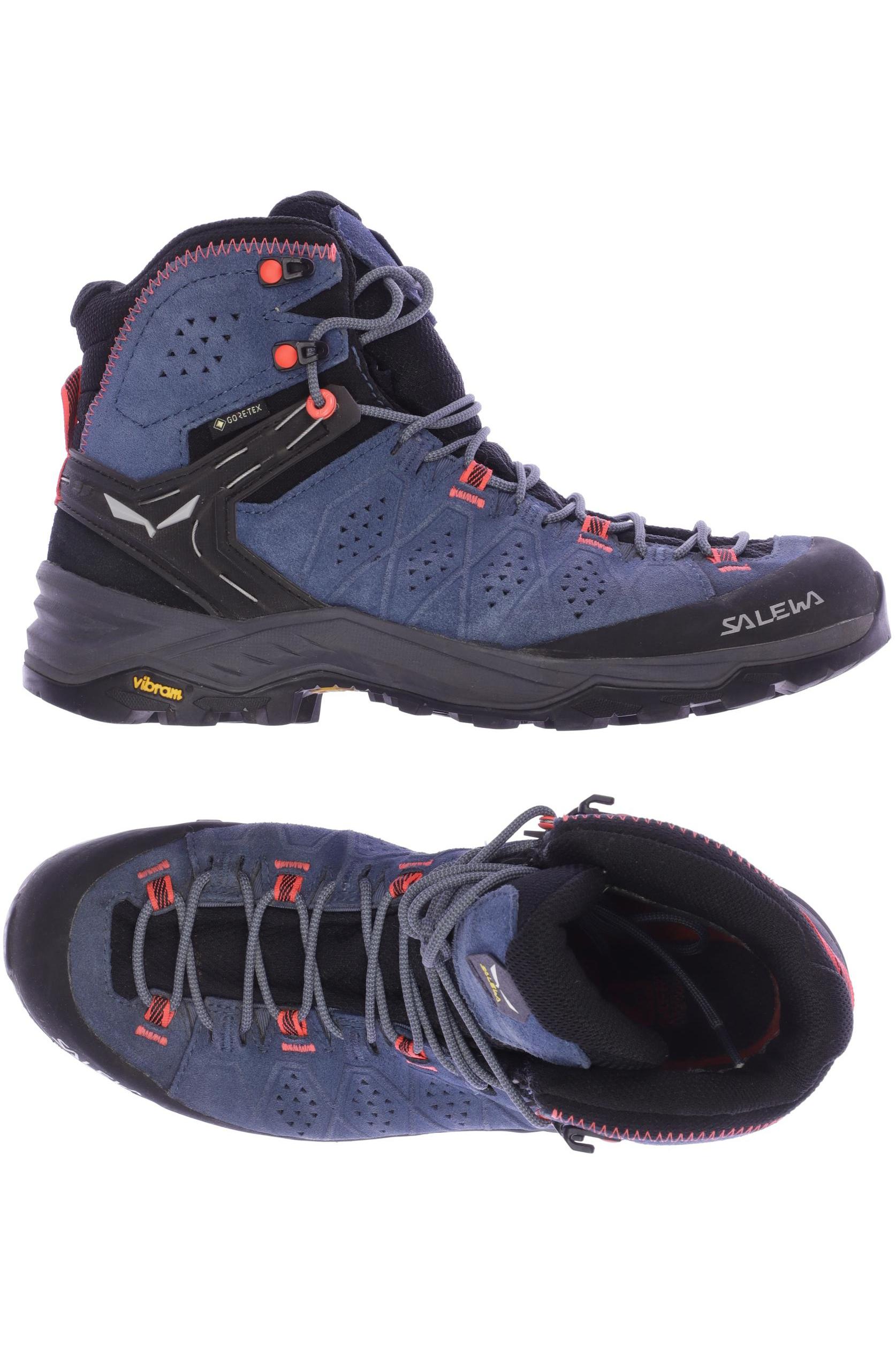 

Salewa Damen Stiefelette, marineblau, Gr. 40