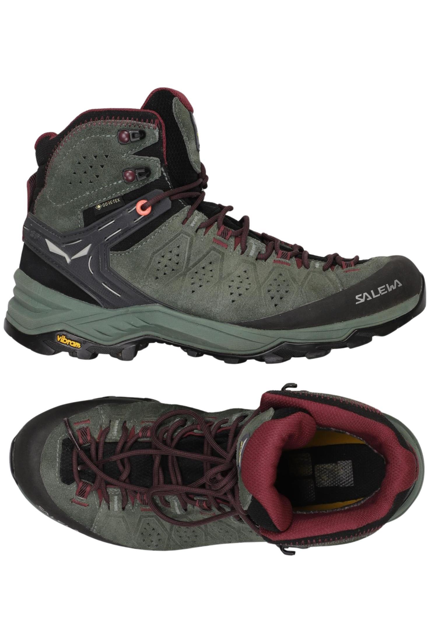 

Salewa Damen Stiefelette, mehrfarbig, Gr. 40