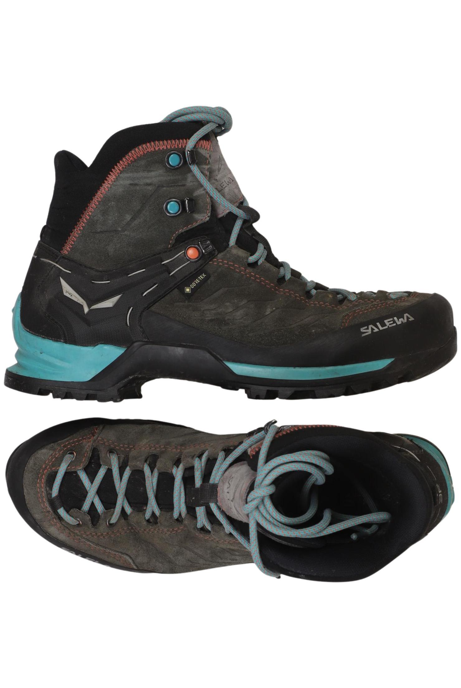 

Salewa Damen Stiefelette, mehrfarbig, Gr. 39