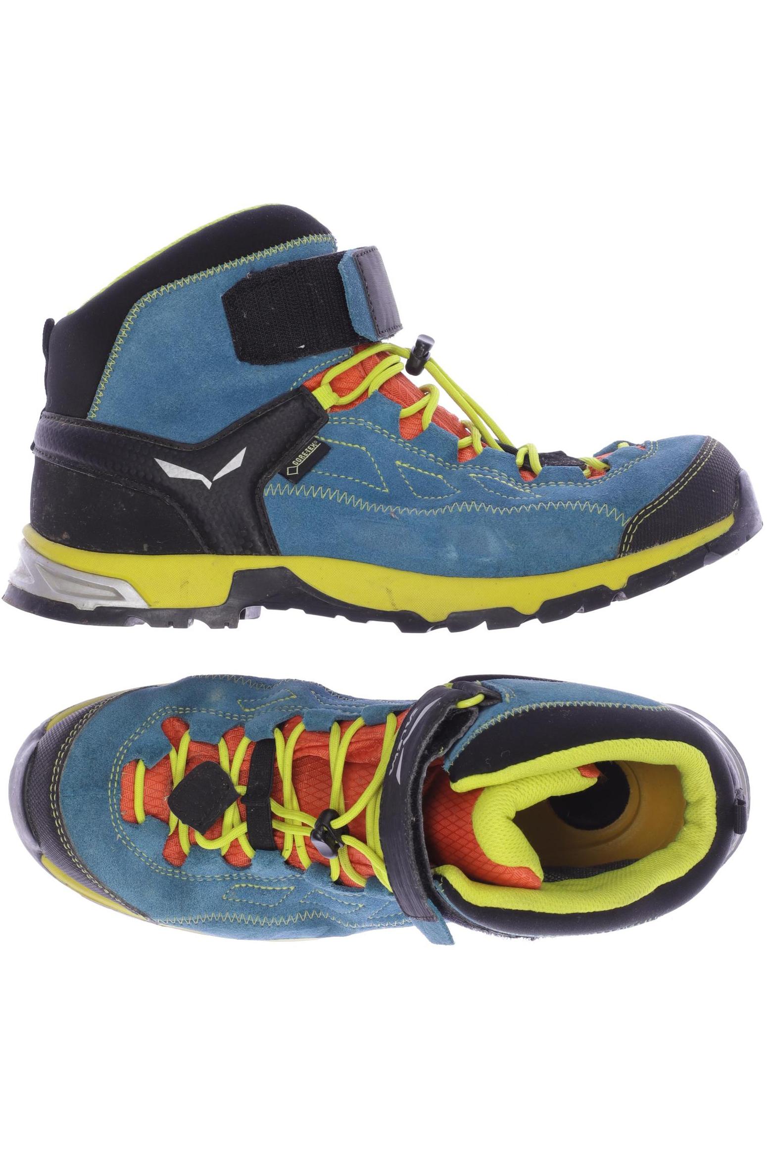 

Salewa Damen Stiefelette, blau, Gr. 40