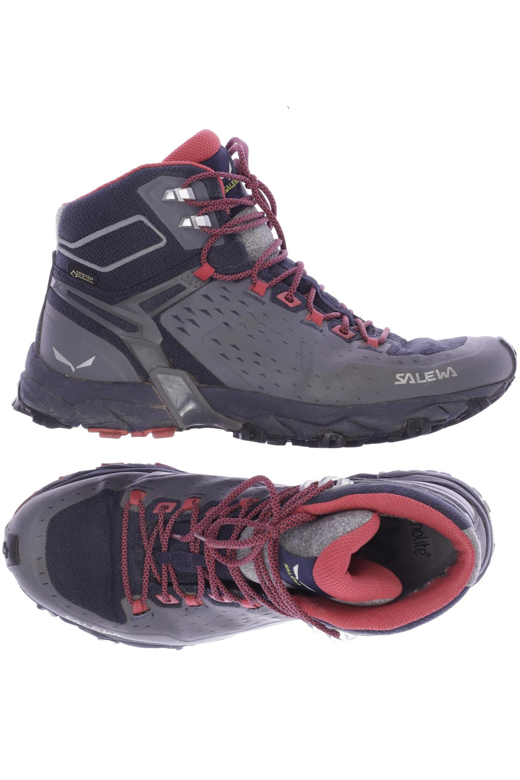 

Salewa Damen Stiefelette, grau