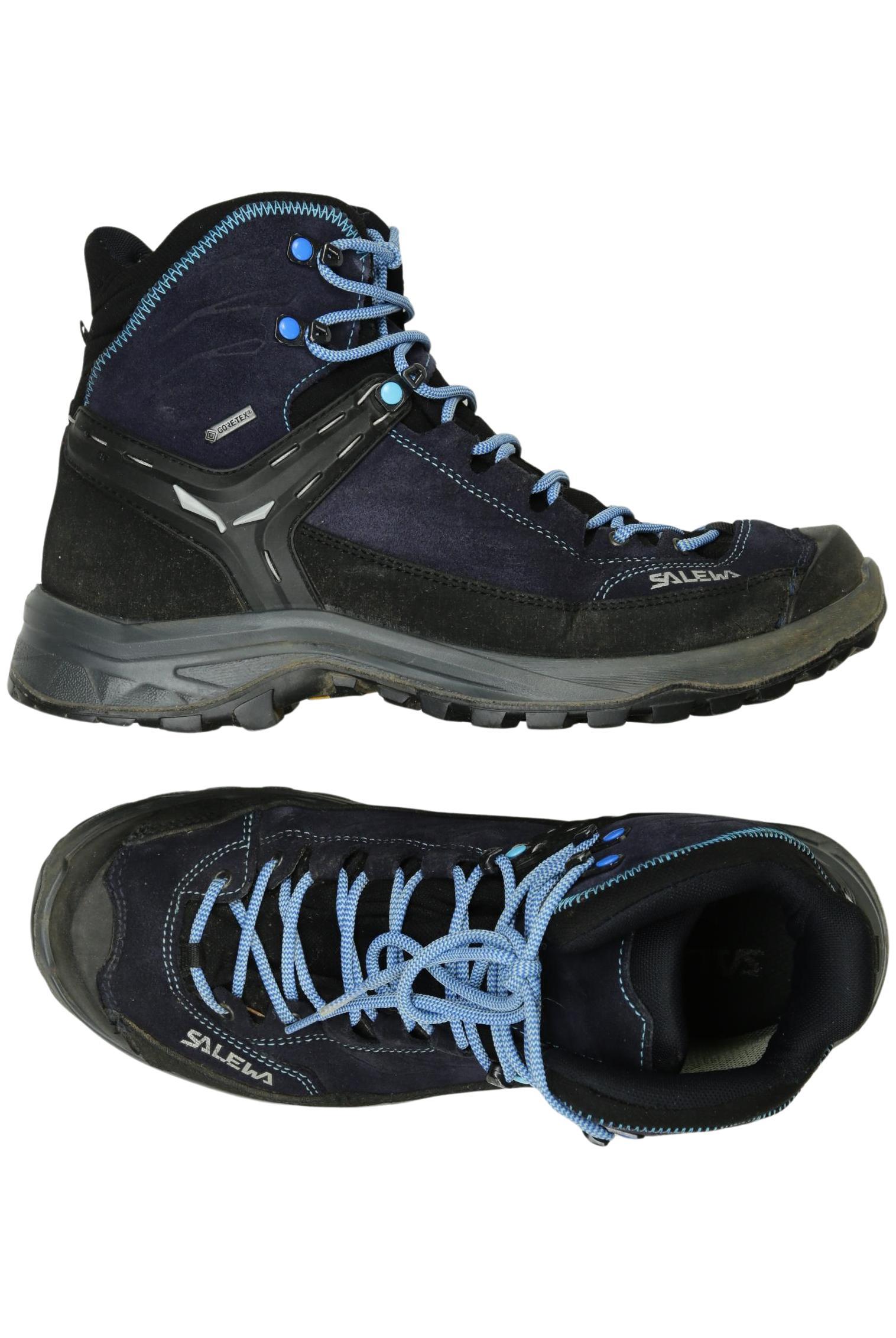 

Salewa Damen Stiefelette, marineblau, Gr. 41