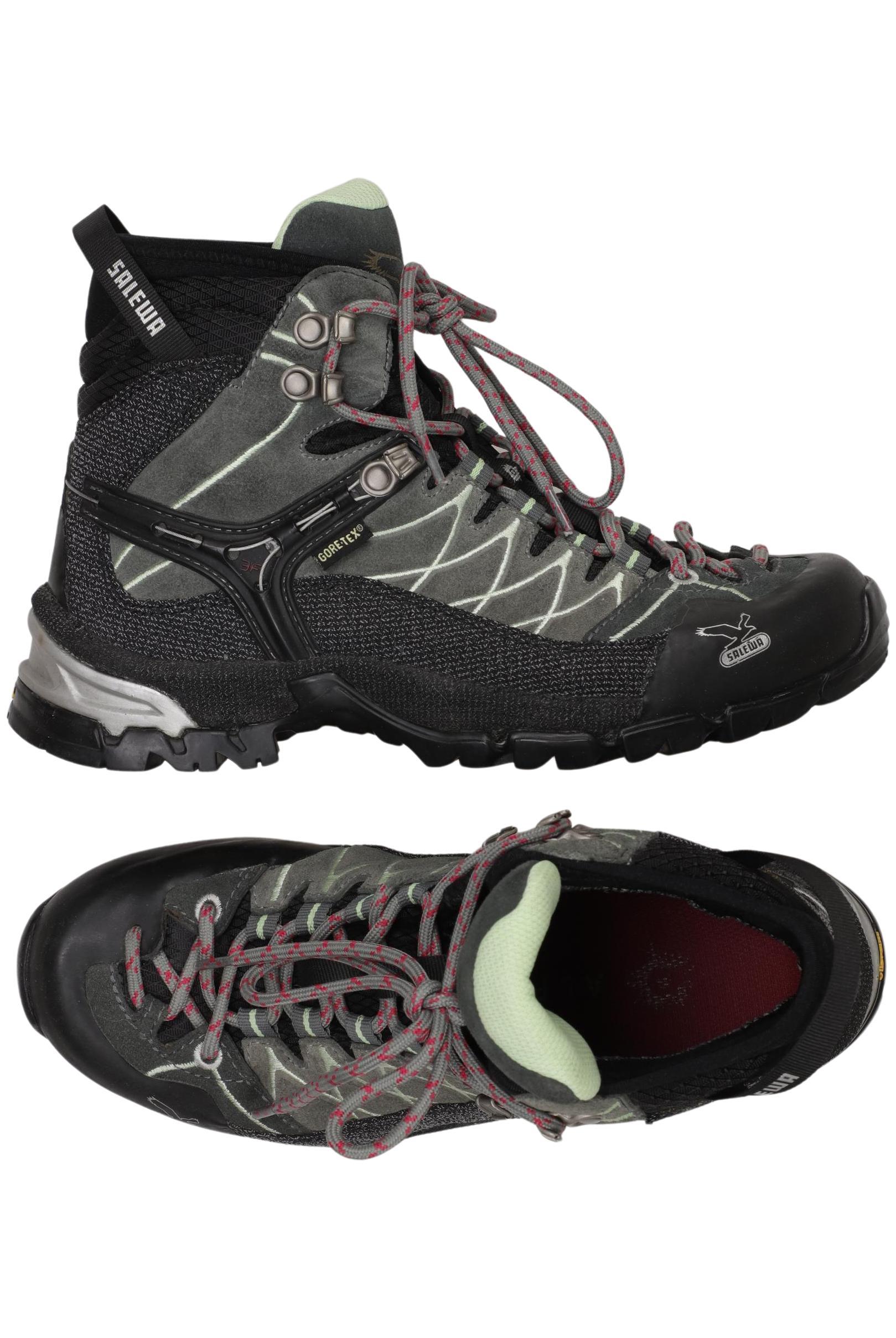 

Salewa Damen Stiefelette, mehrfarbig, Gr. 37