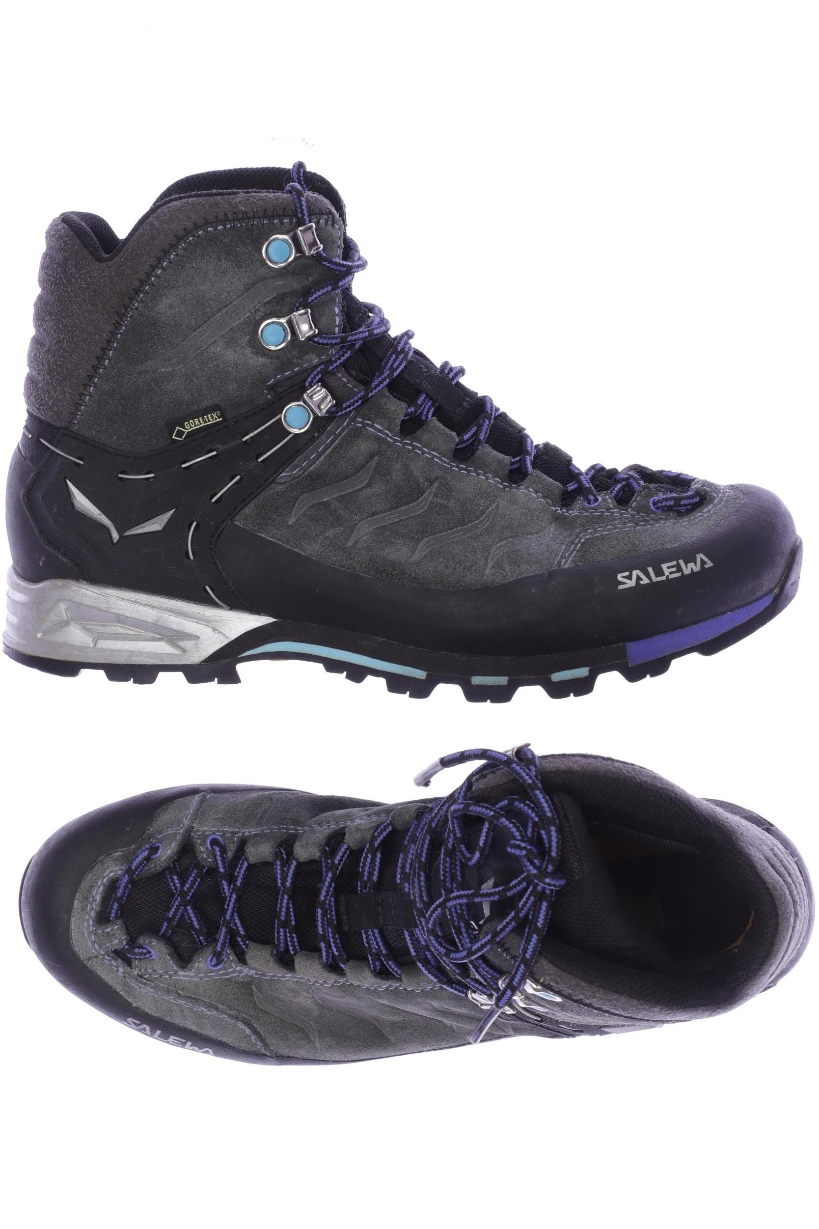 

Salewa Damen Stiefelette, grau, Gr. 40