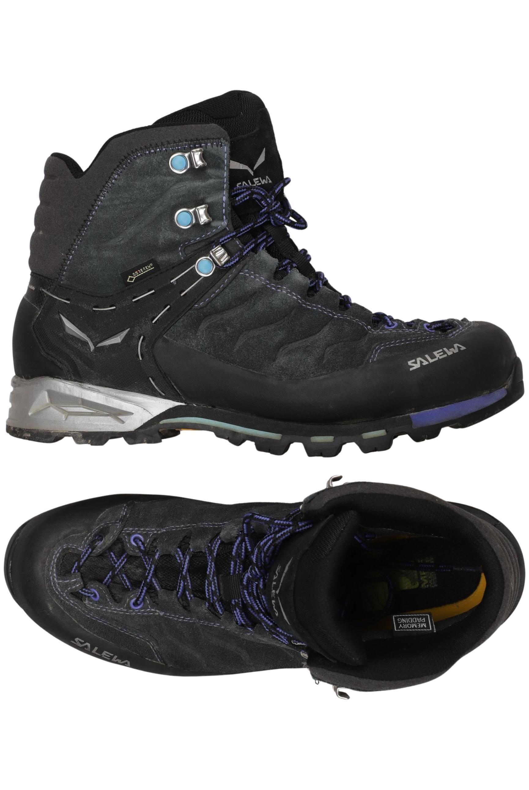

Salewa Damen Stiefelette, mehrfarbig, Gr. 40