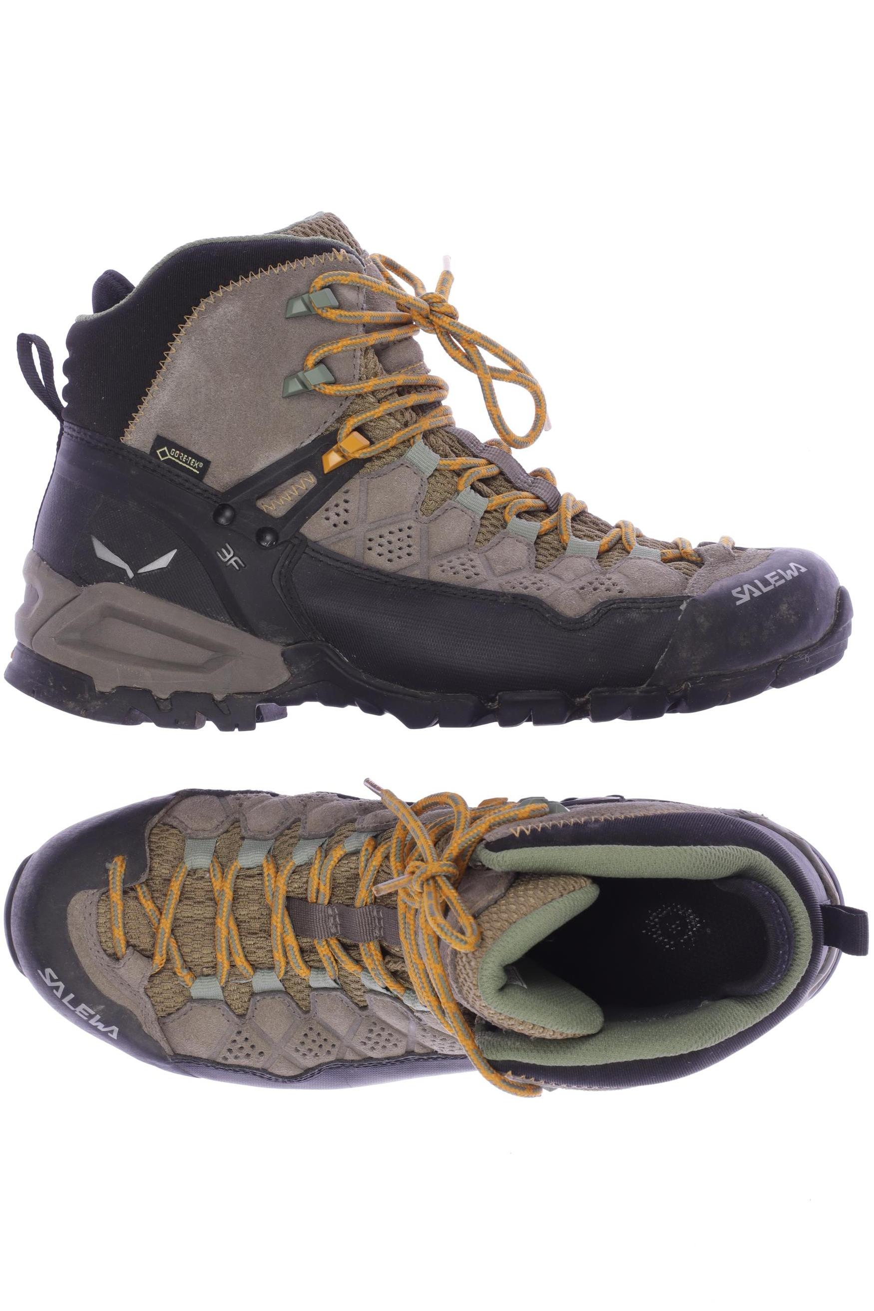 

Salewa Damen Stiefelette, braun, Gr. 40
