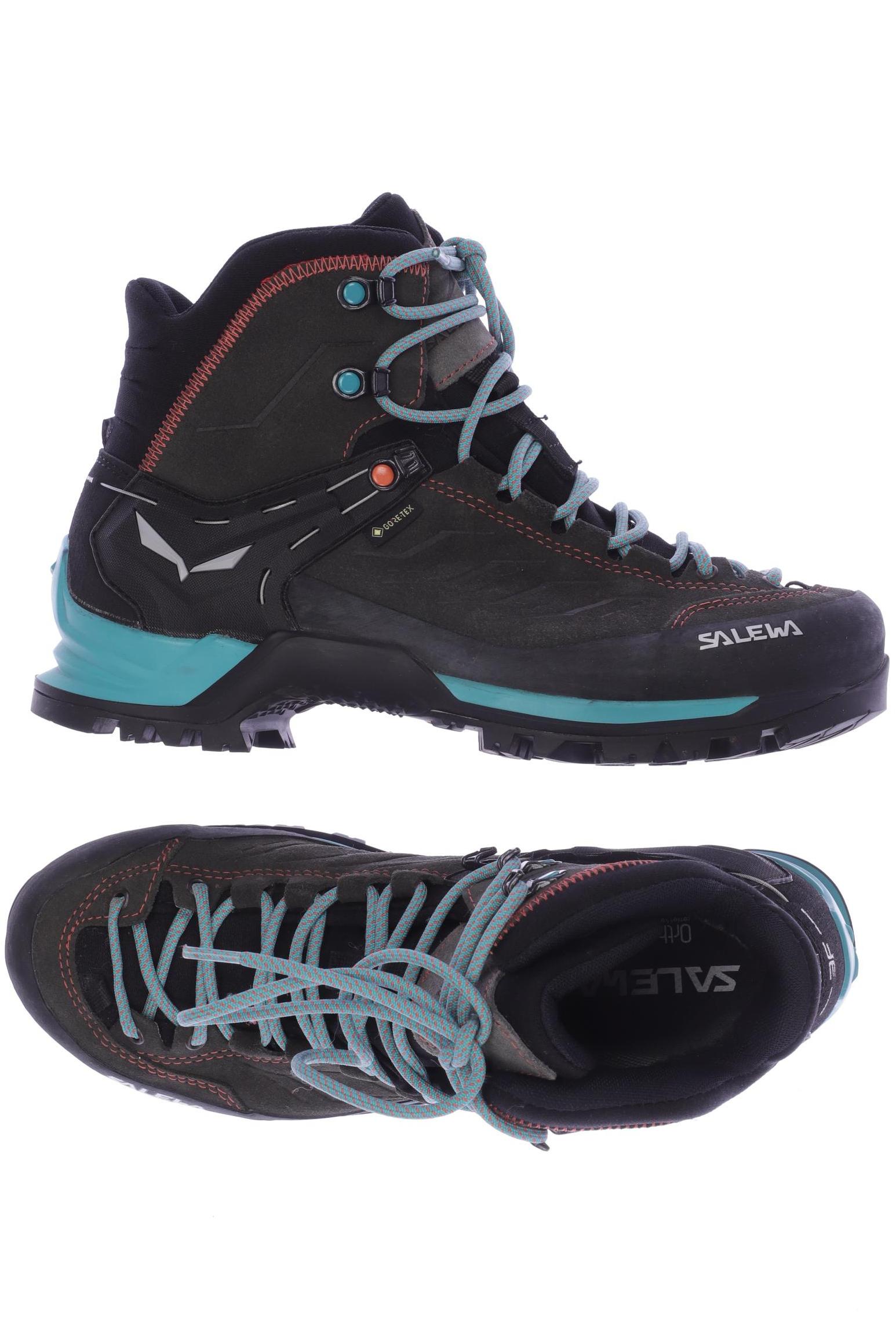 

Salewa Damen Stiefelette, schwarz, Gr. 39