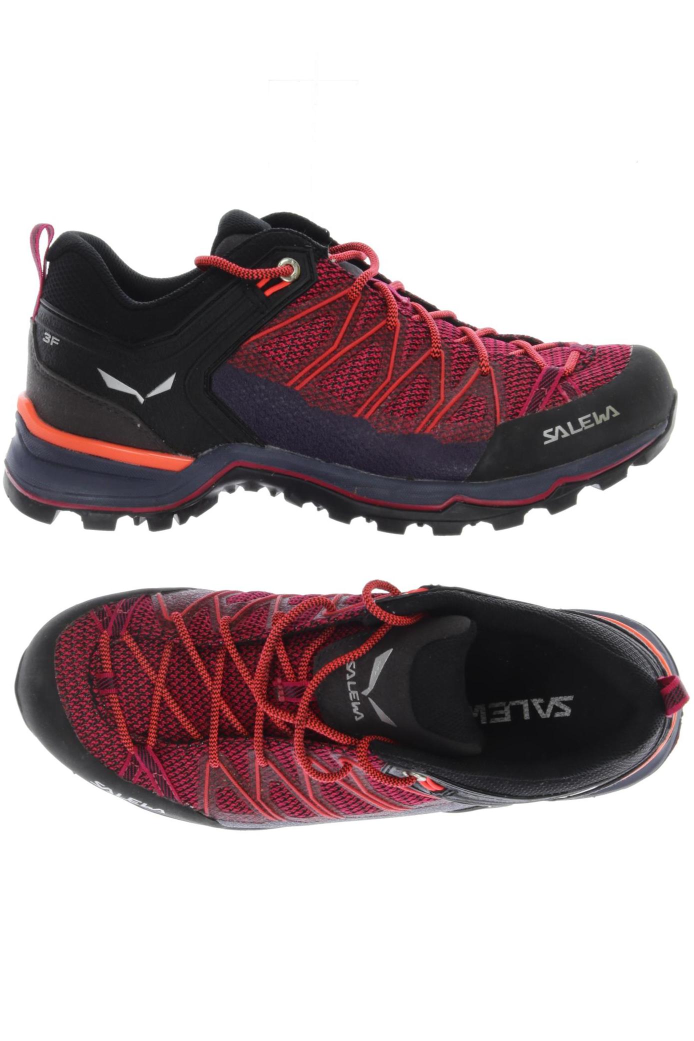 

Salewa Damen Stiefelette, rot, Gr. 39