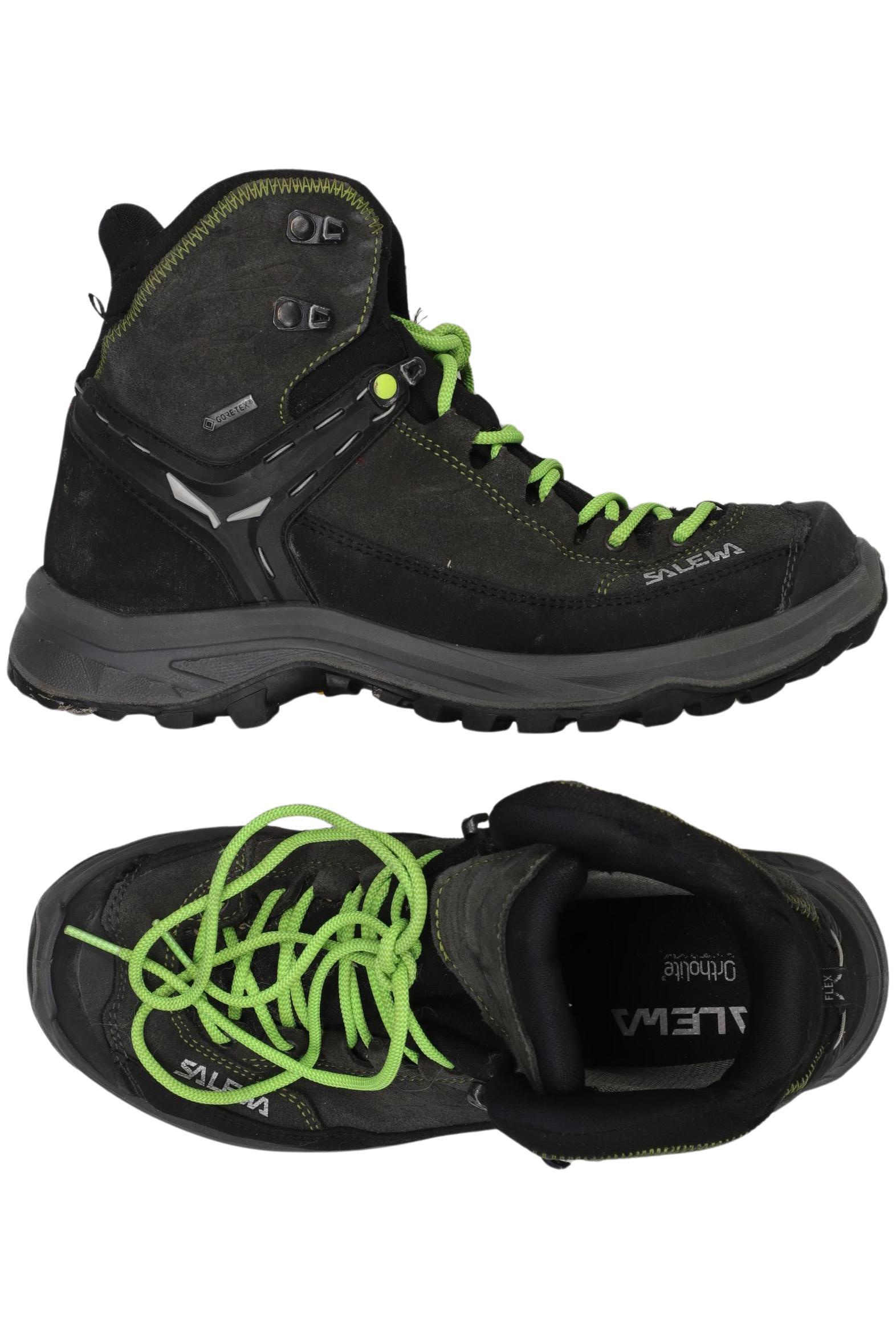 

Salewa Damen Stiefelette, neon, Gr. 39