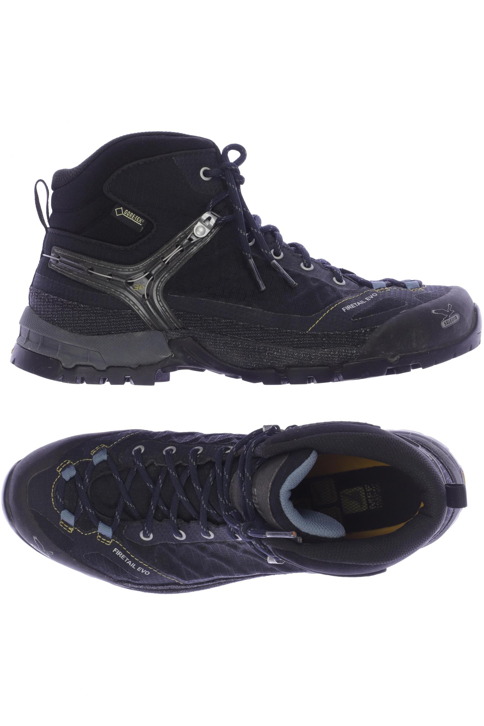

Salewa Damen Stiefelette, marineblau