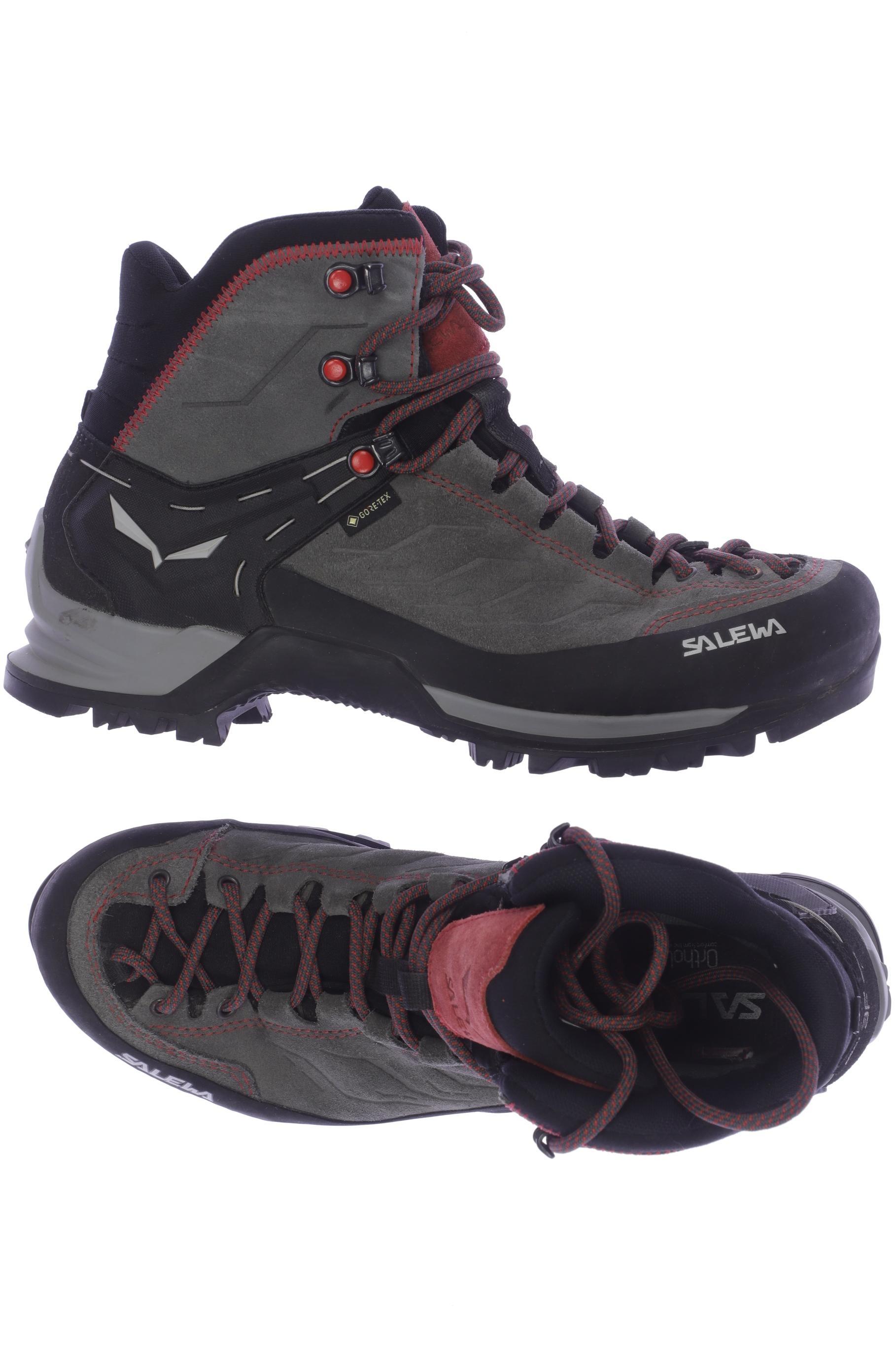 

Salewa Damen Stiefelette, grau, Gr. 40